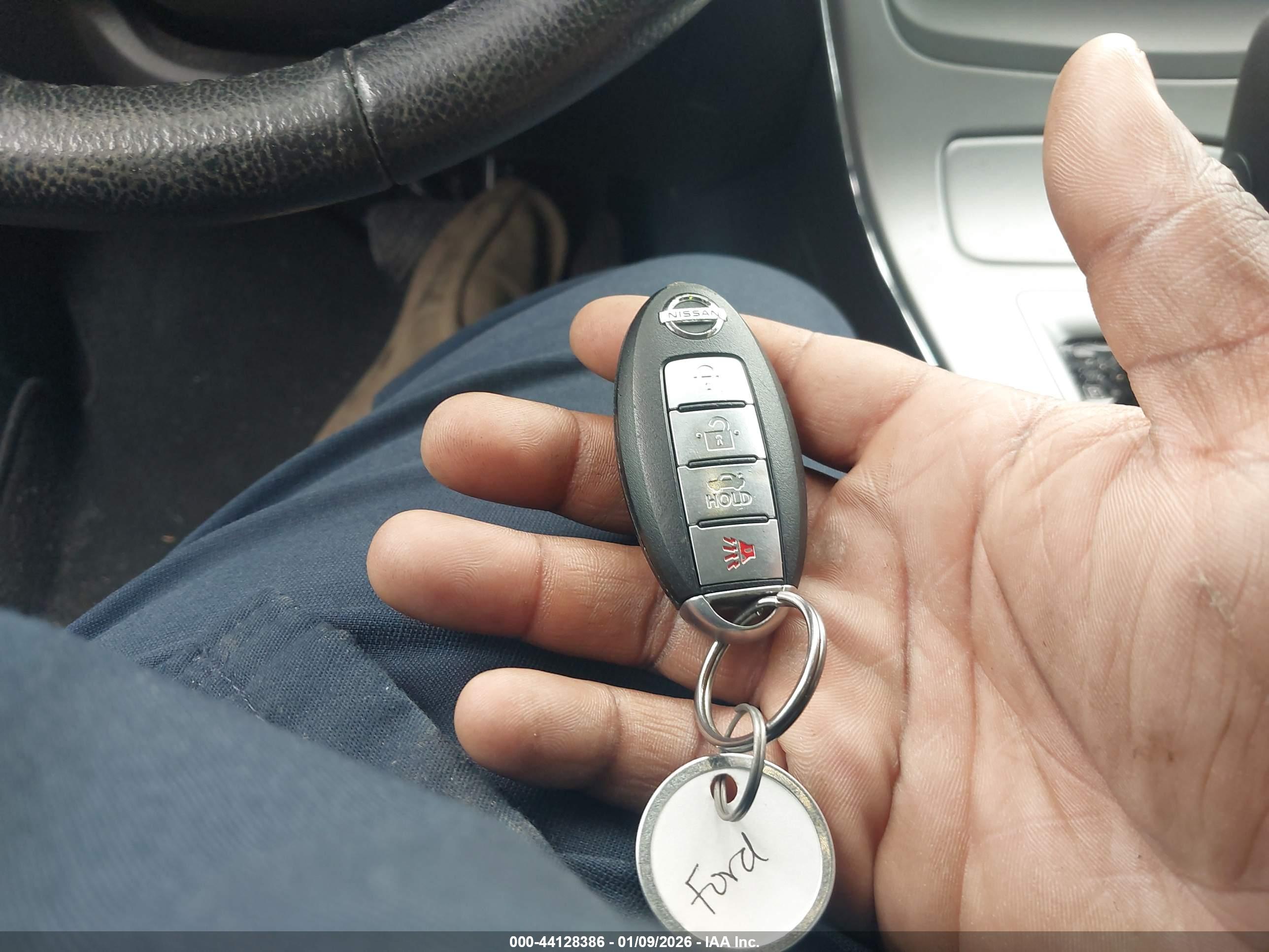 NISSAN SENTRA image 11