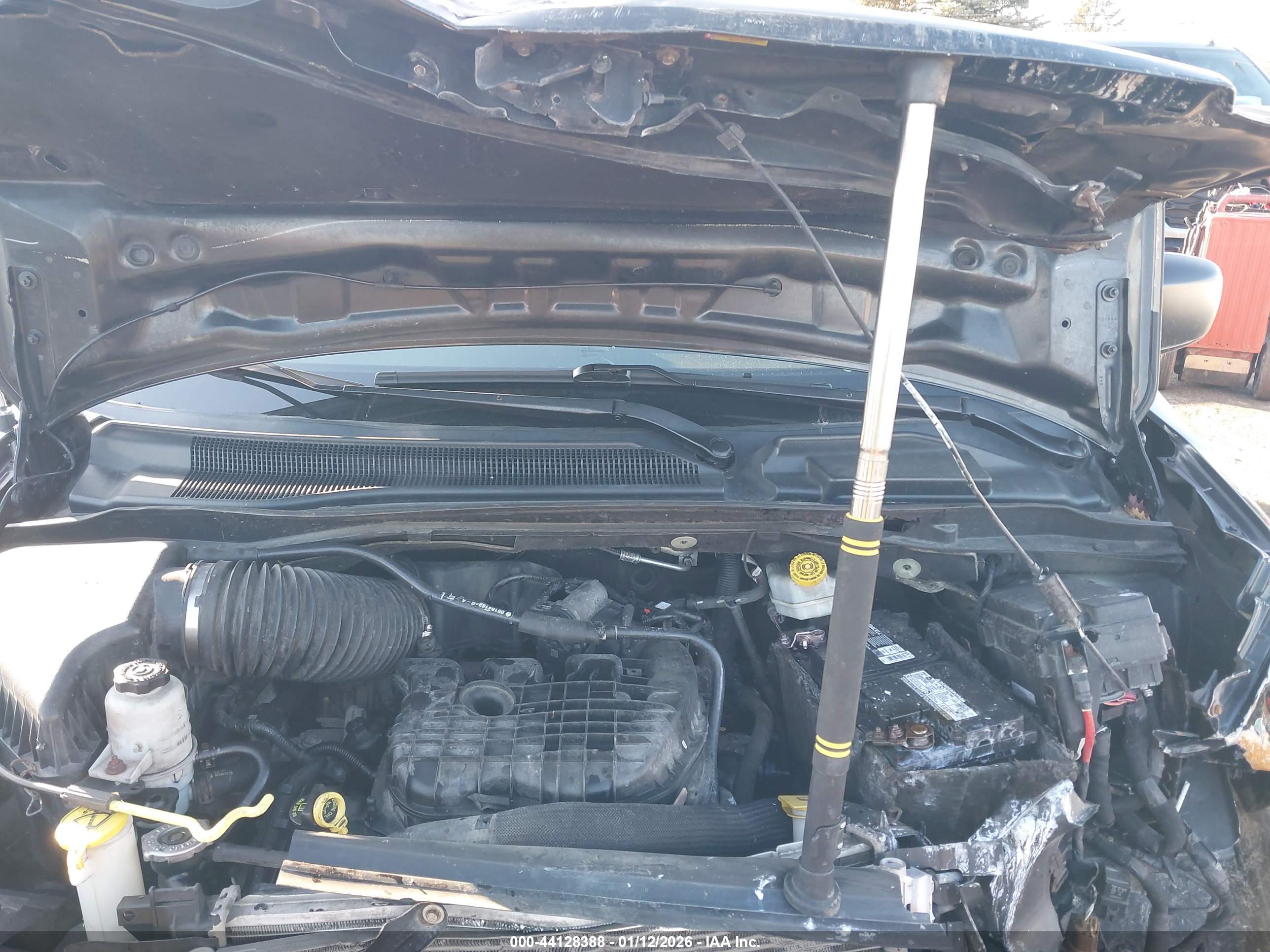 DODGE GRAND image 10
