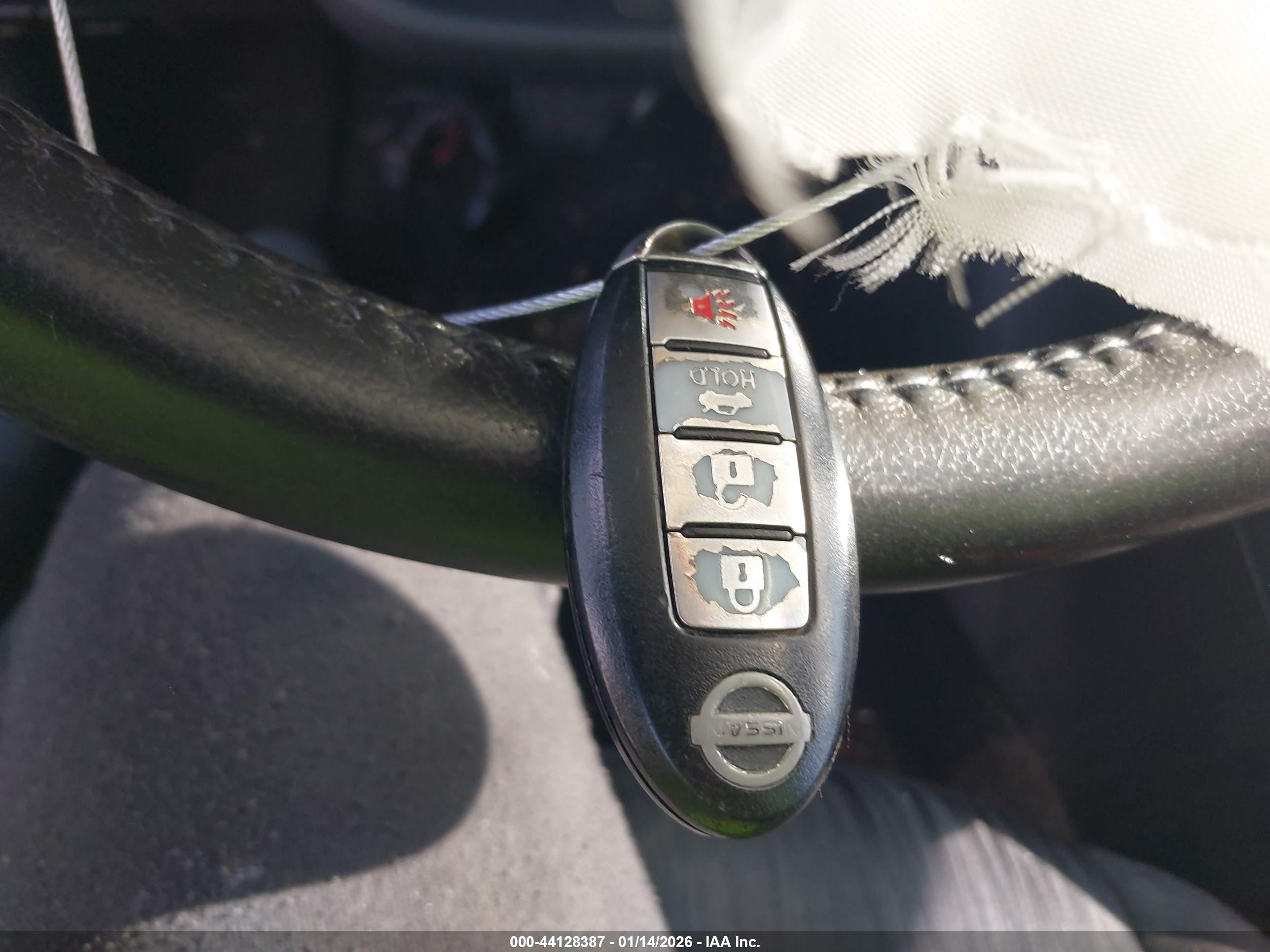NISSAN SENTRA image 11
