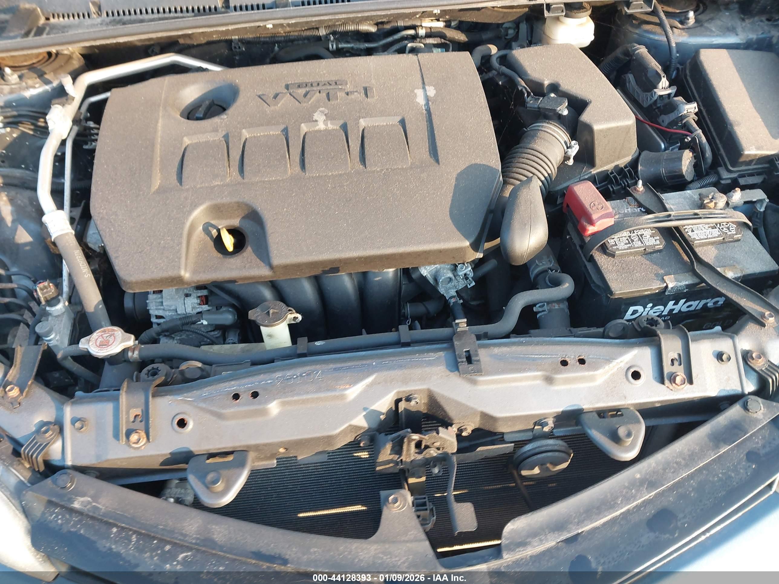 TOYOTA COROLLA image 10