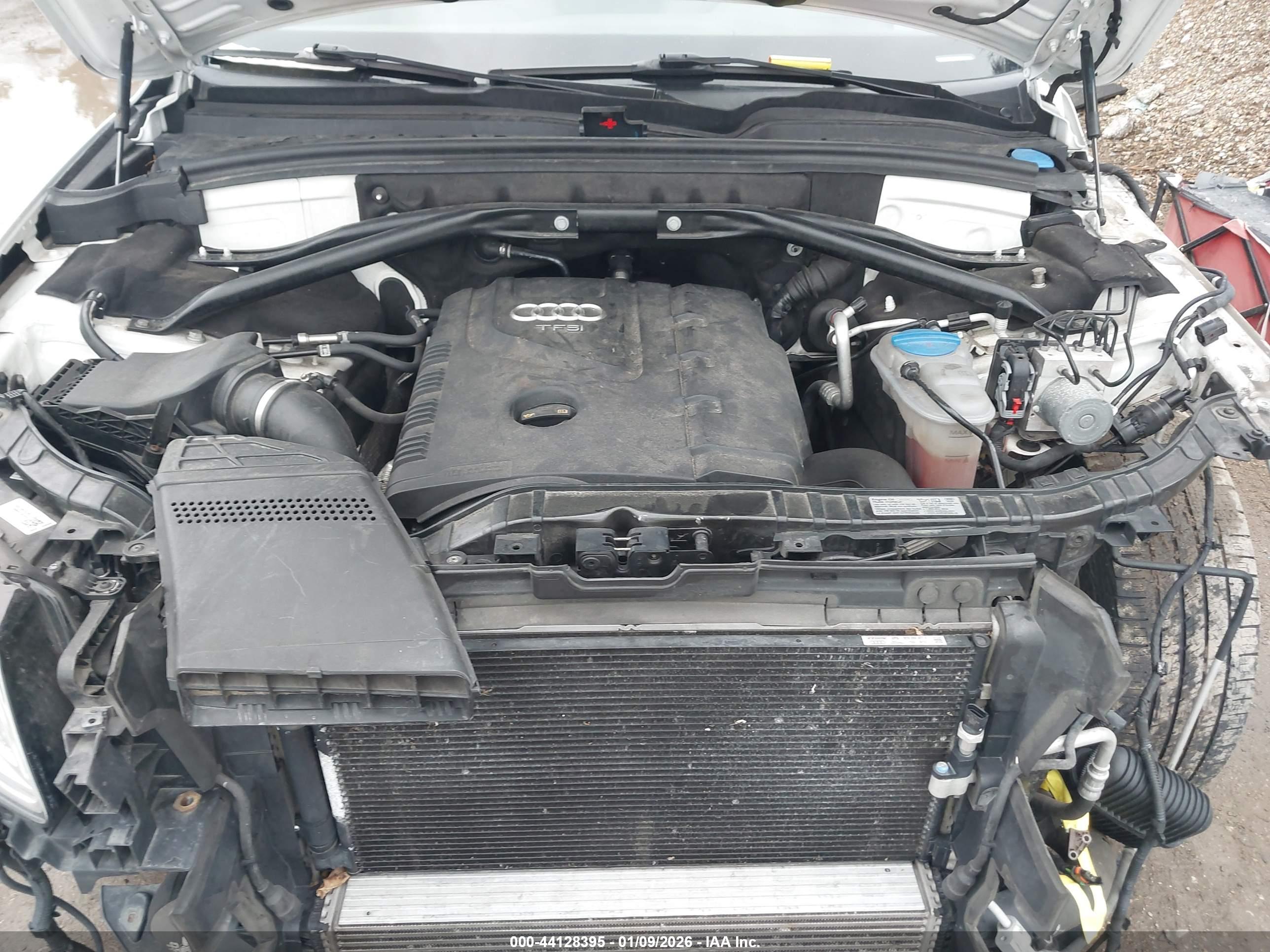 AUDI Q5 image 10