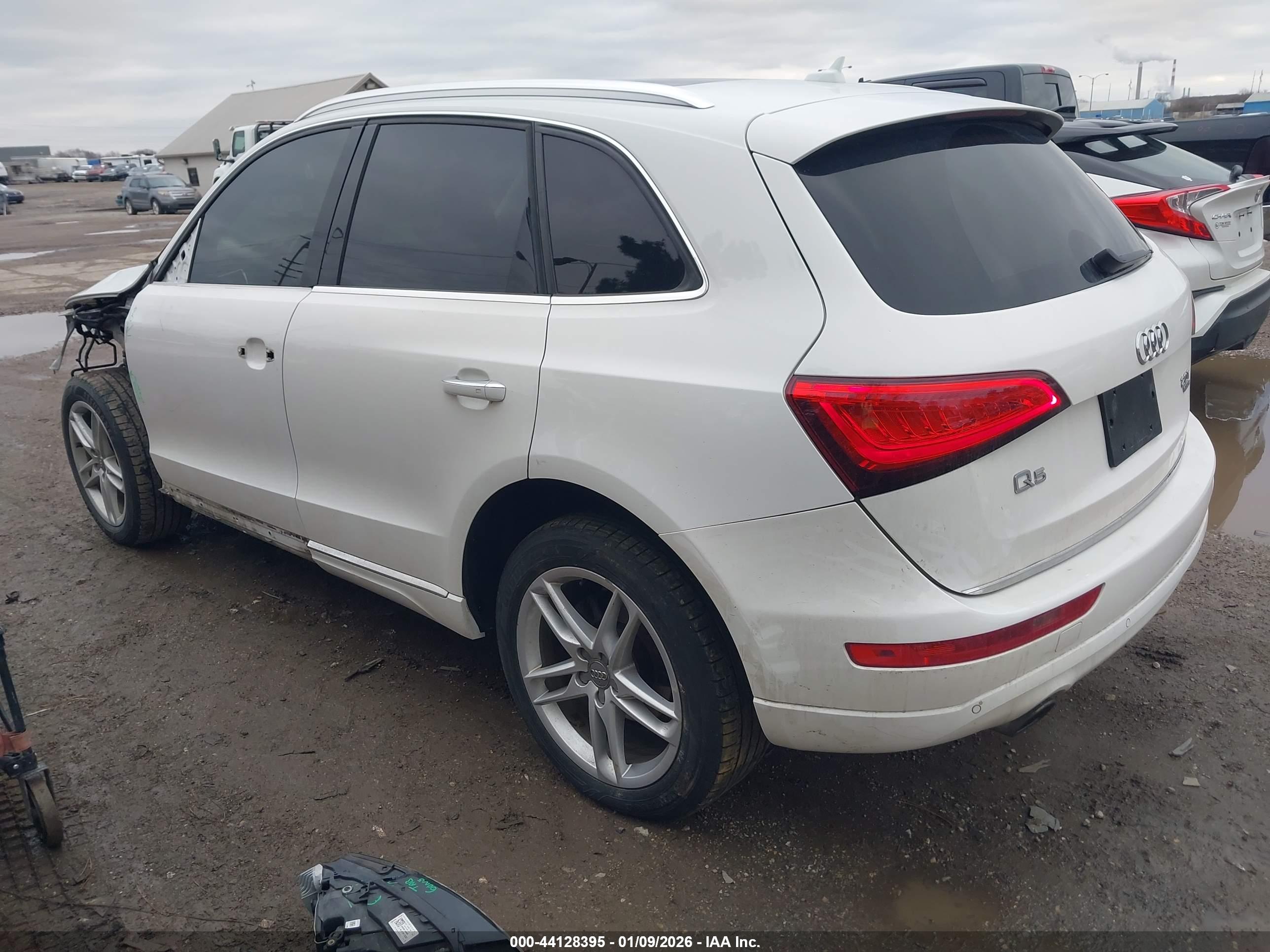 AUDI Q5 image 3
