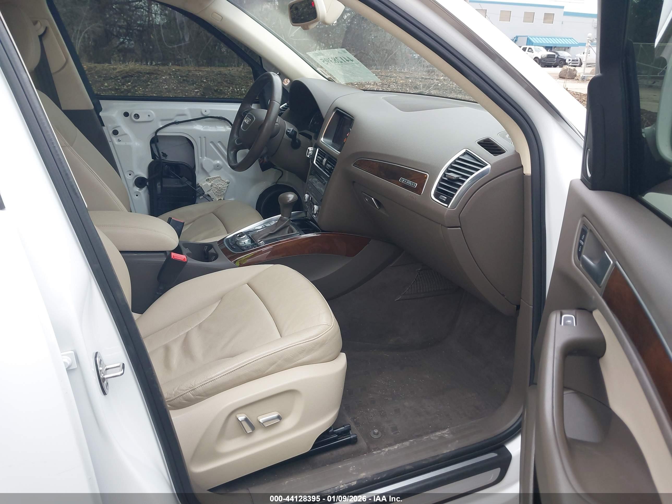AUDI Q5 image 5