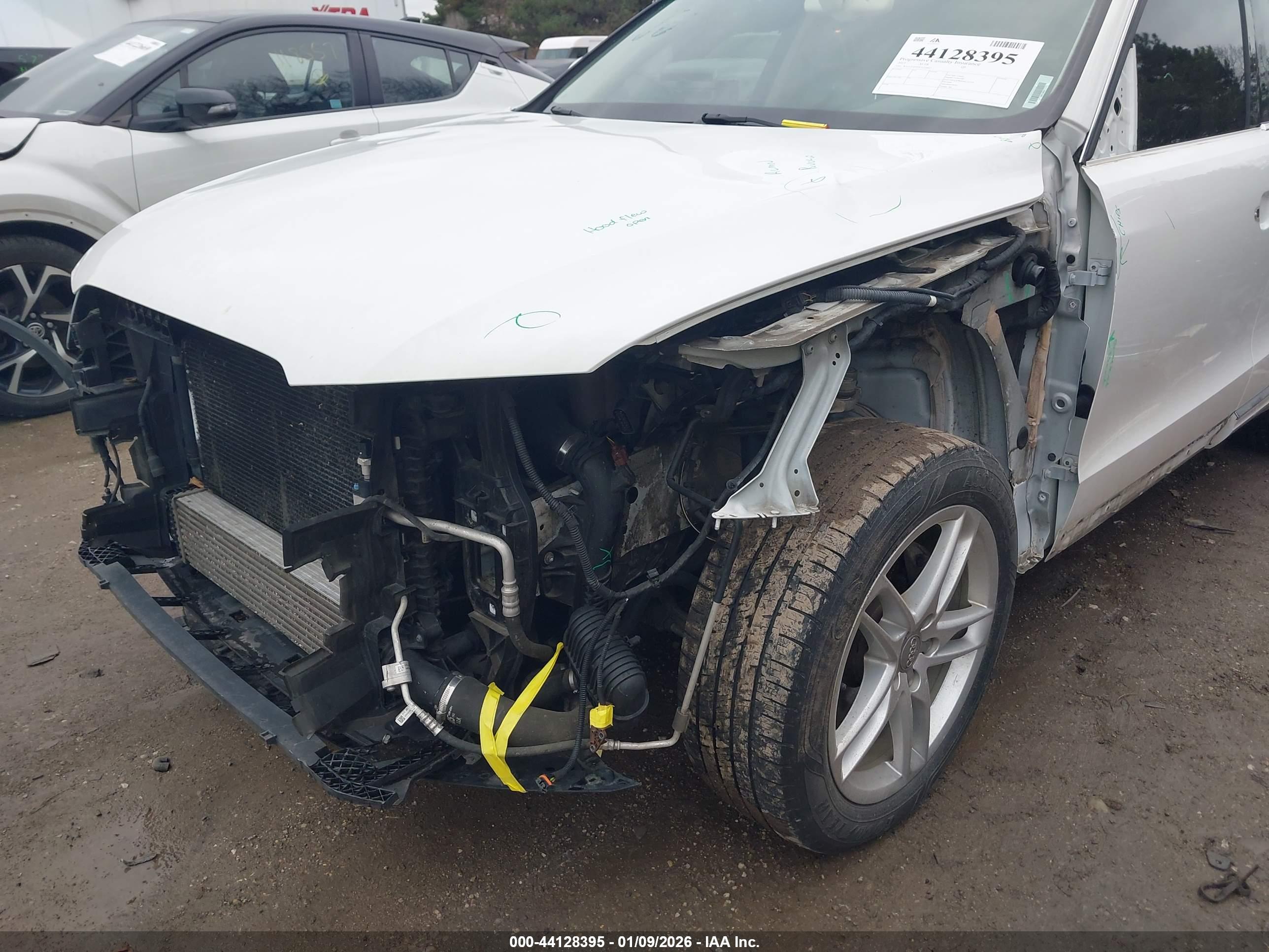 AUDI Q5 image 6