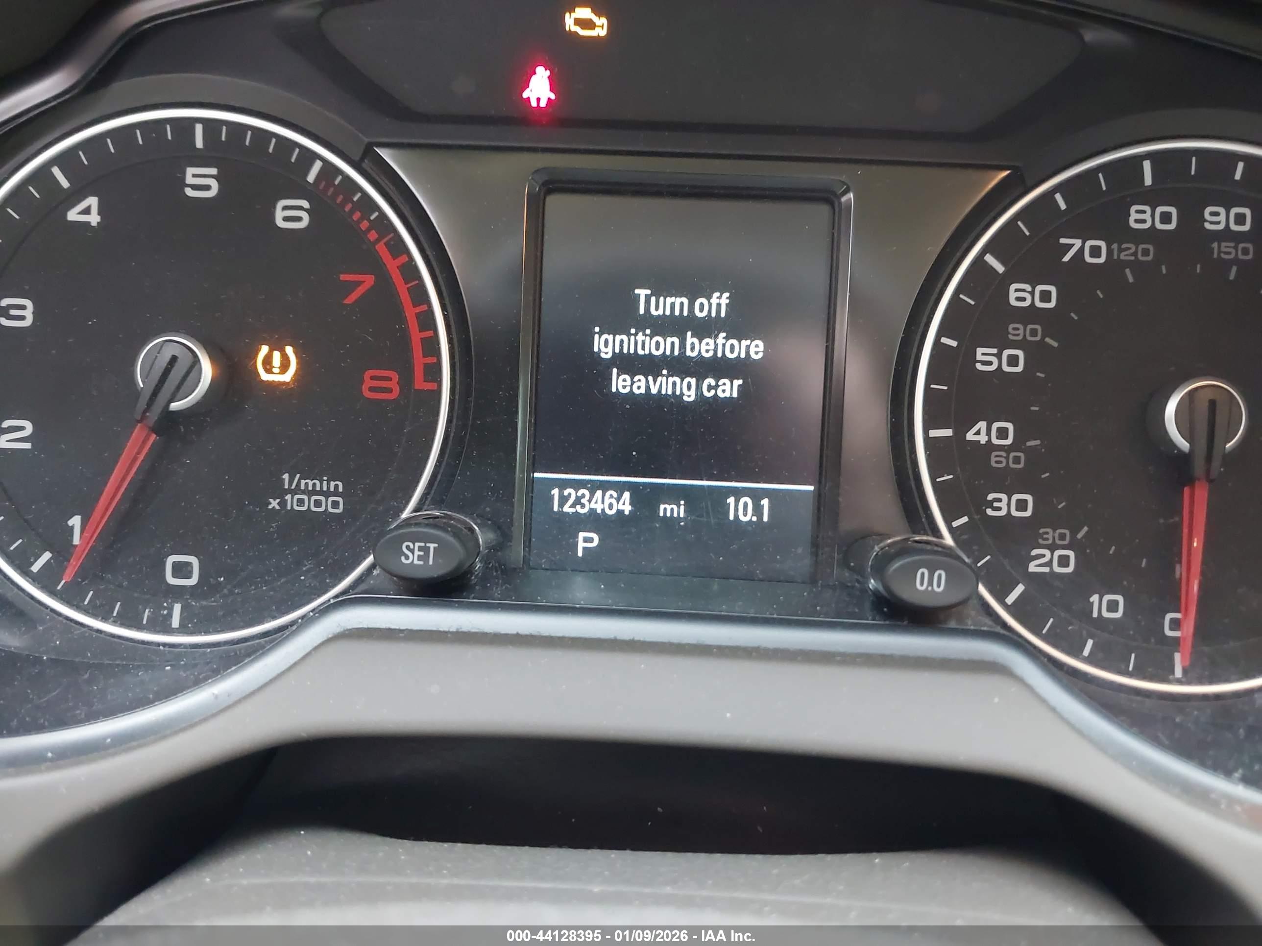 AUDI Q5 image 7