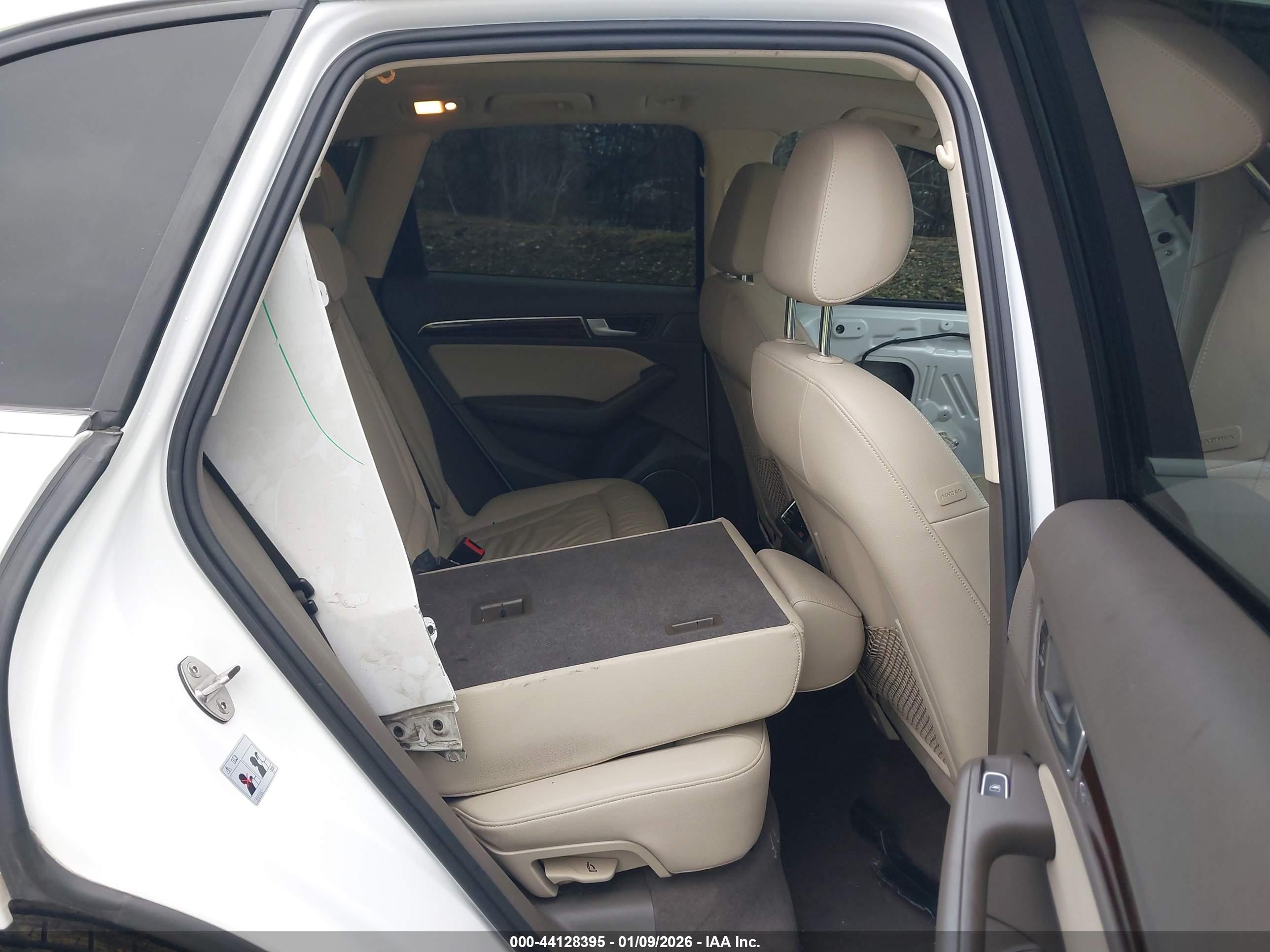 AUDI Q5 image 8
