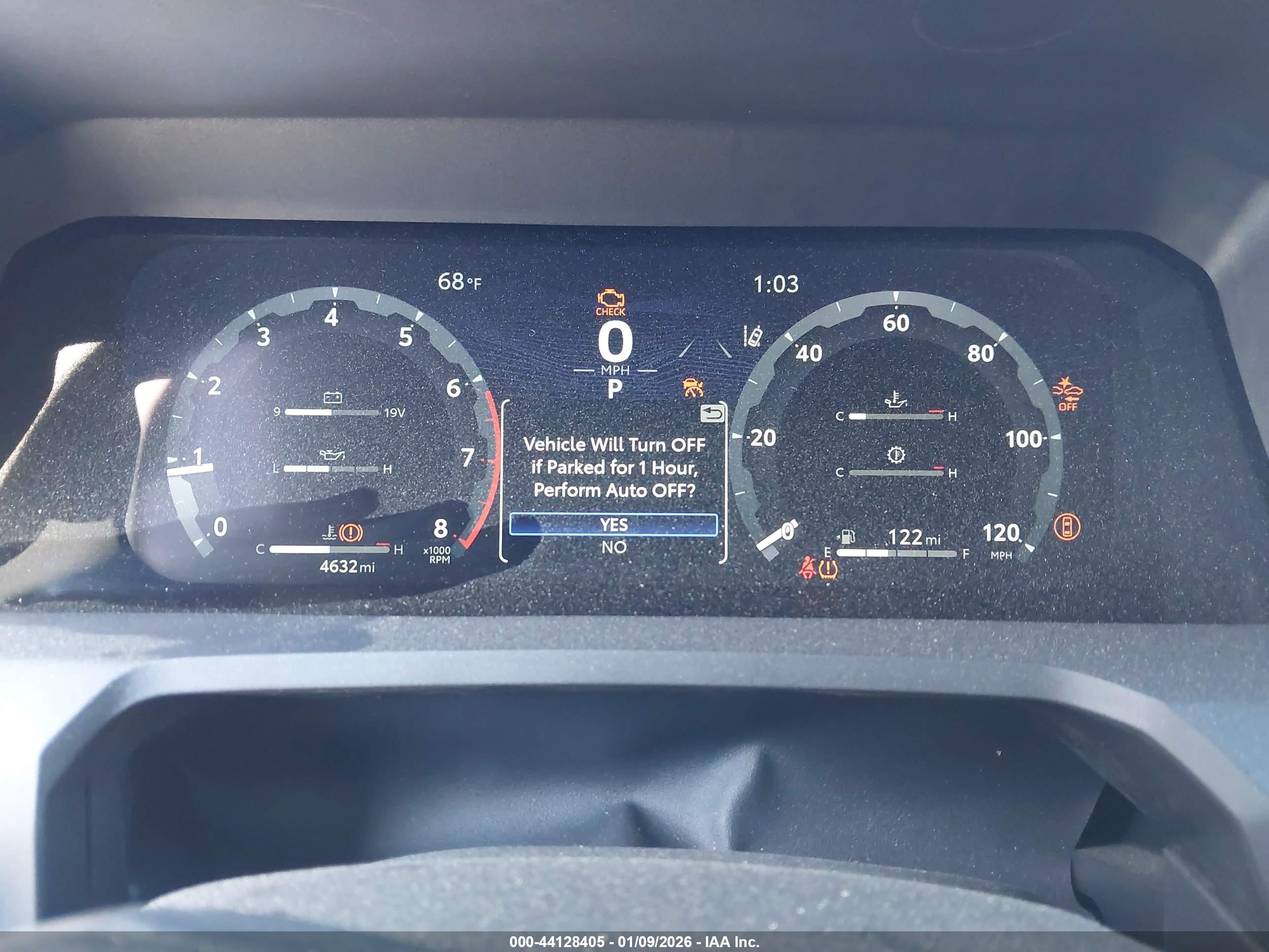TOYOTA TACOMA image 7