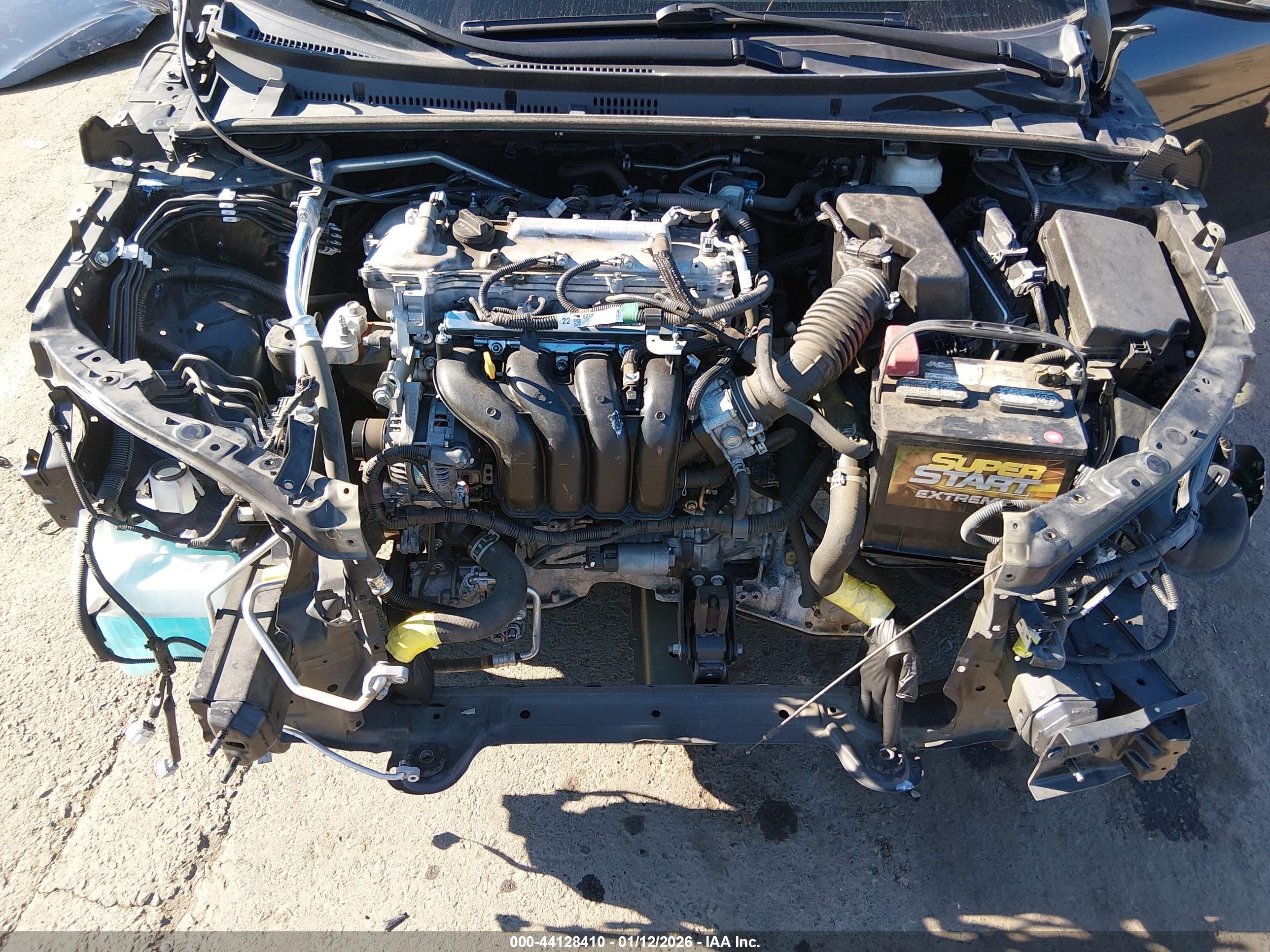 TOYOTA COROLLA image 10