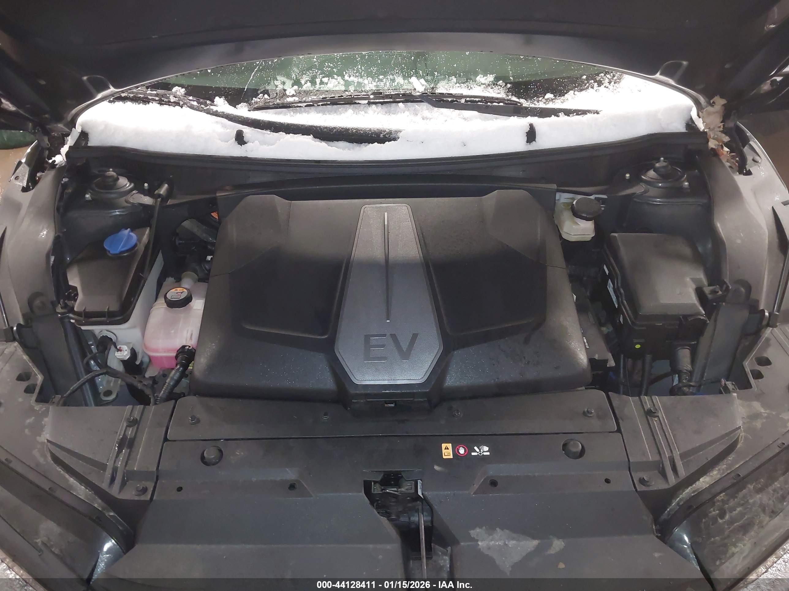 KIA EV6 image 10
