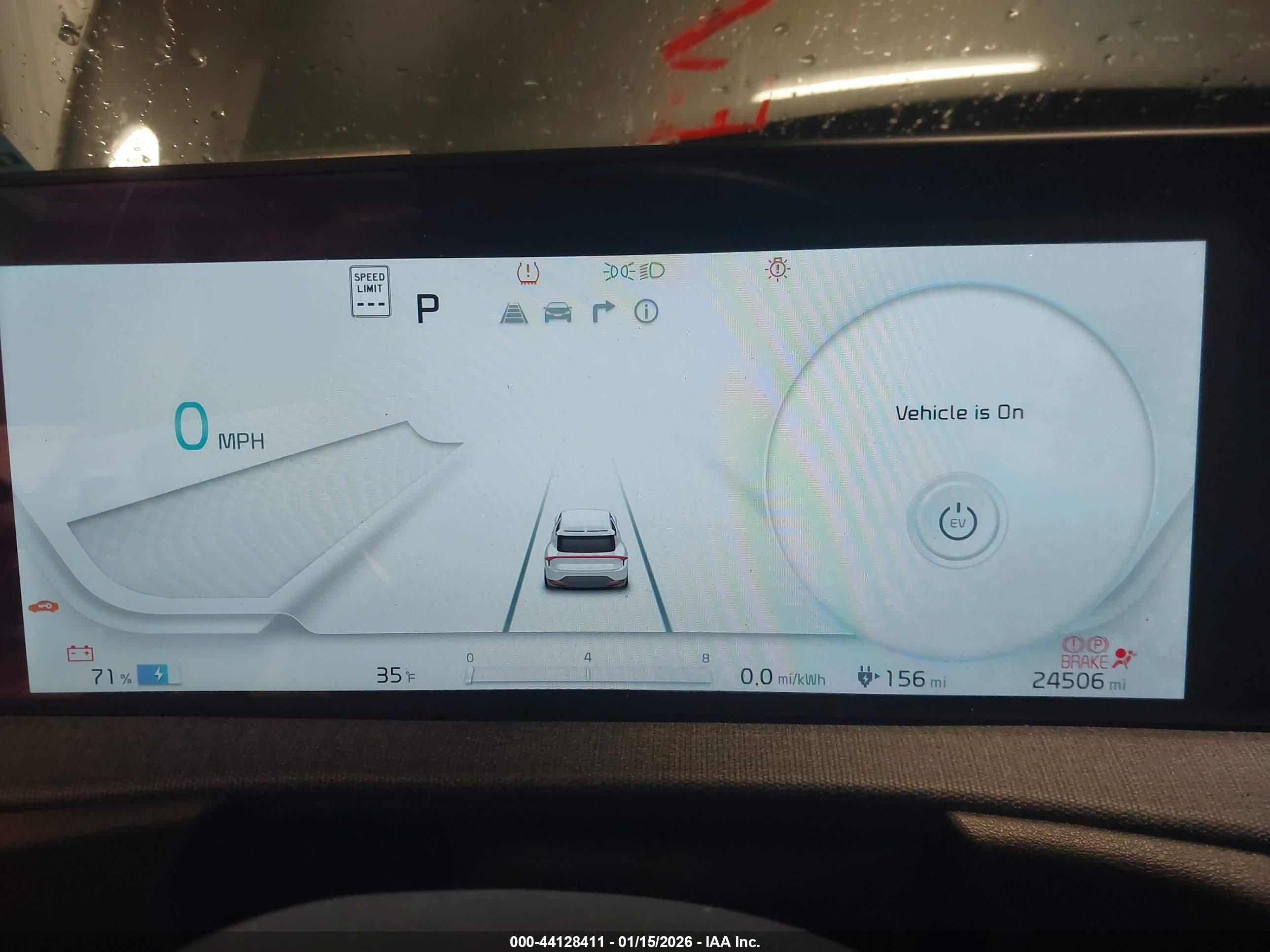 KIA EV6 image 7
