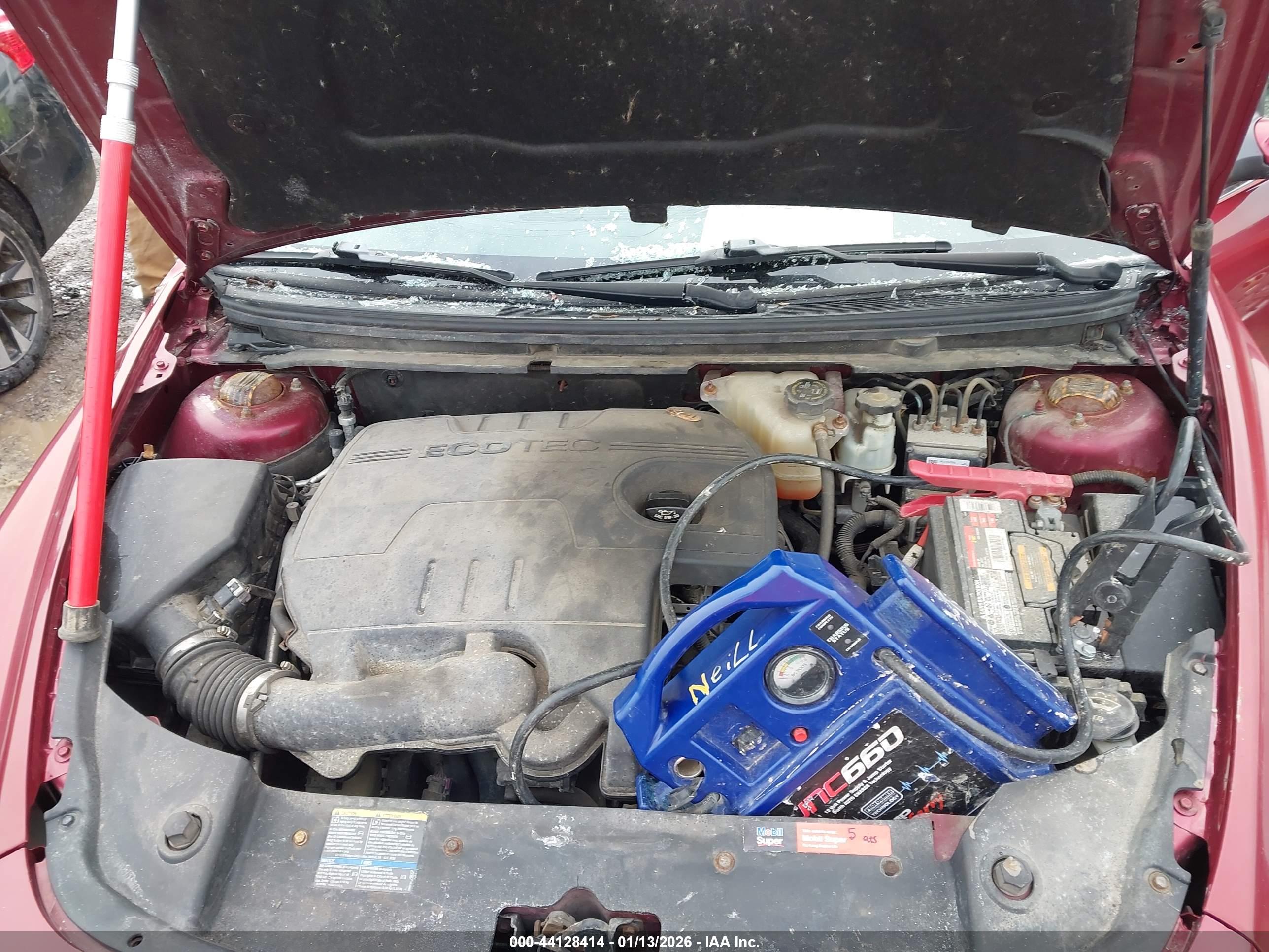CHEVROLET MALIBU image 10