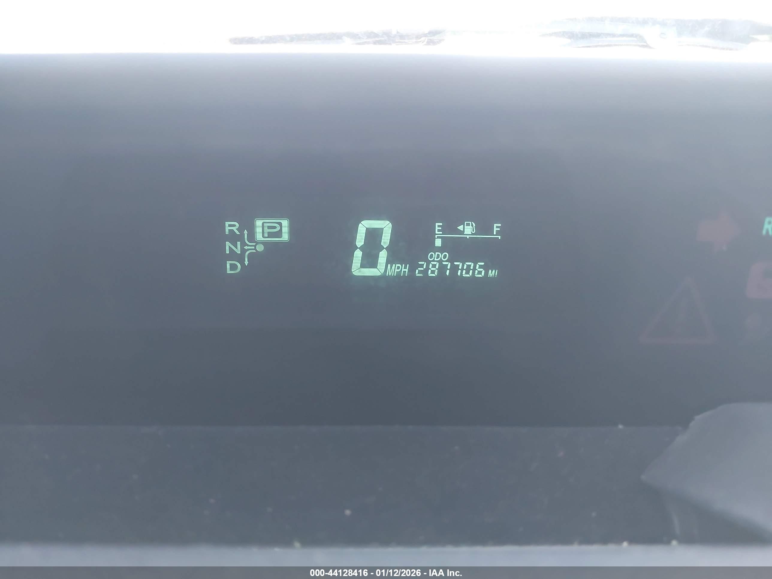 TOYOTA PRIUS image 7