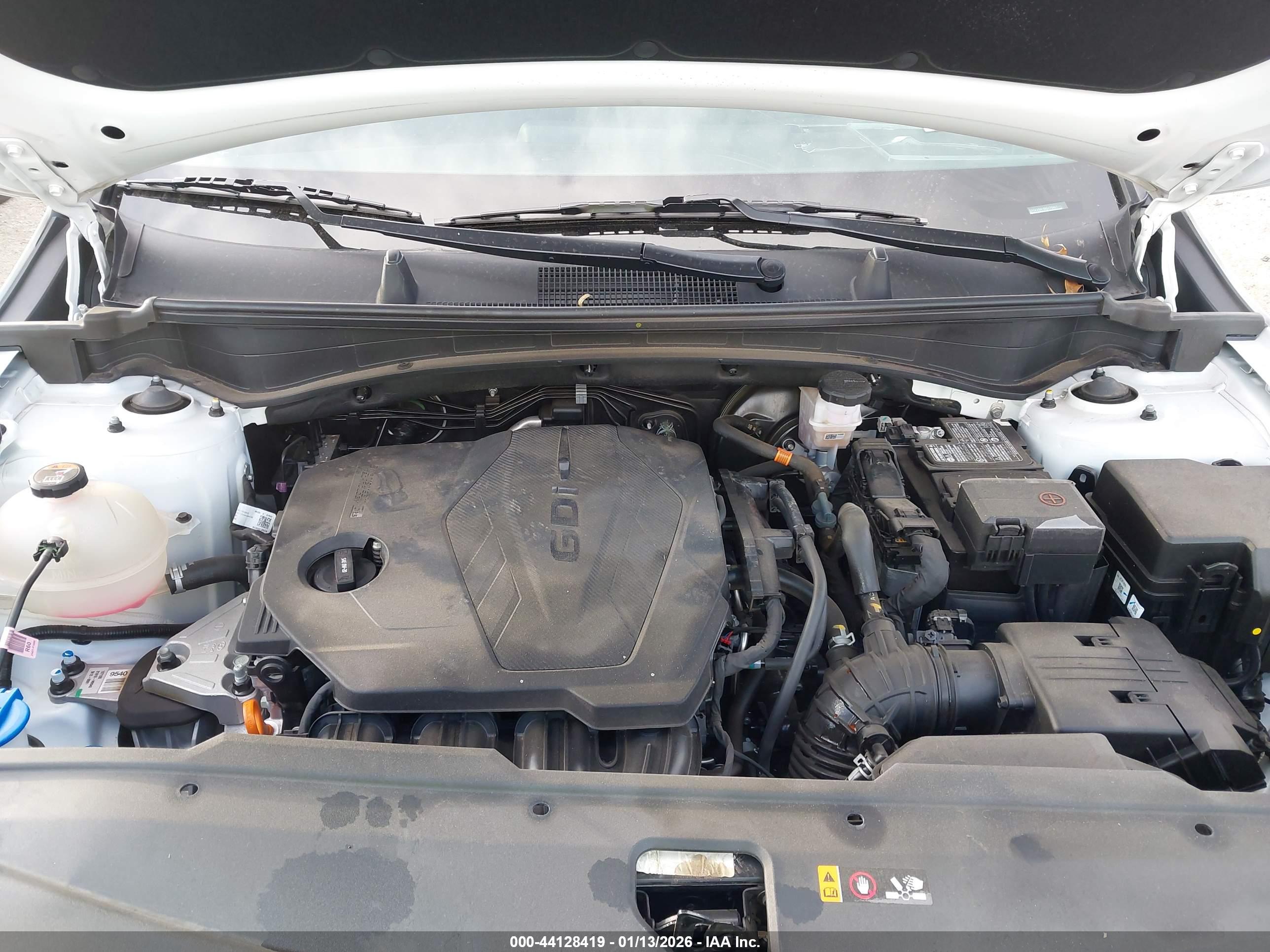 KIA SPORTAGE image 10