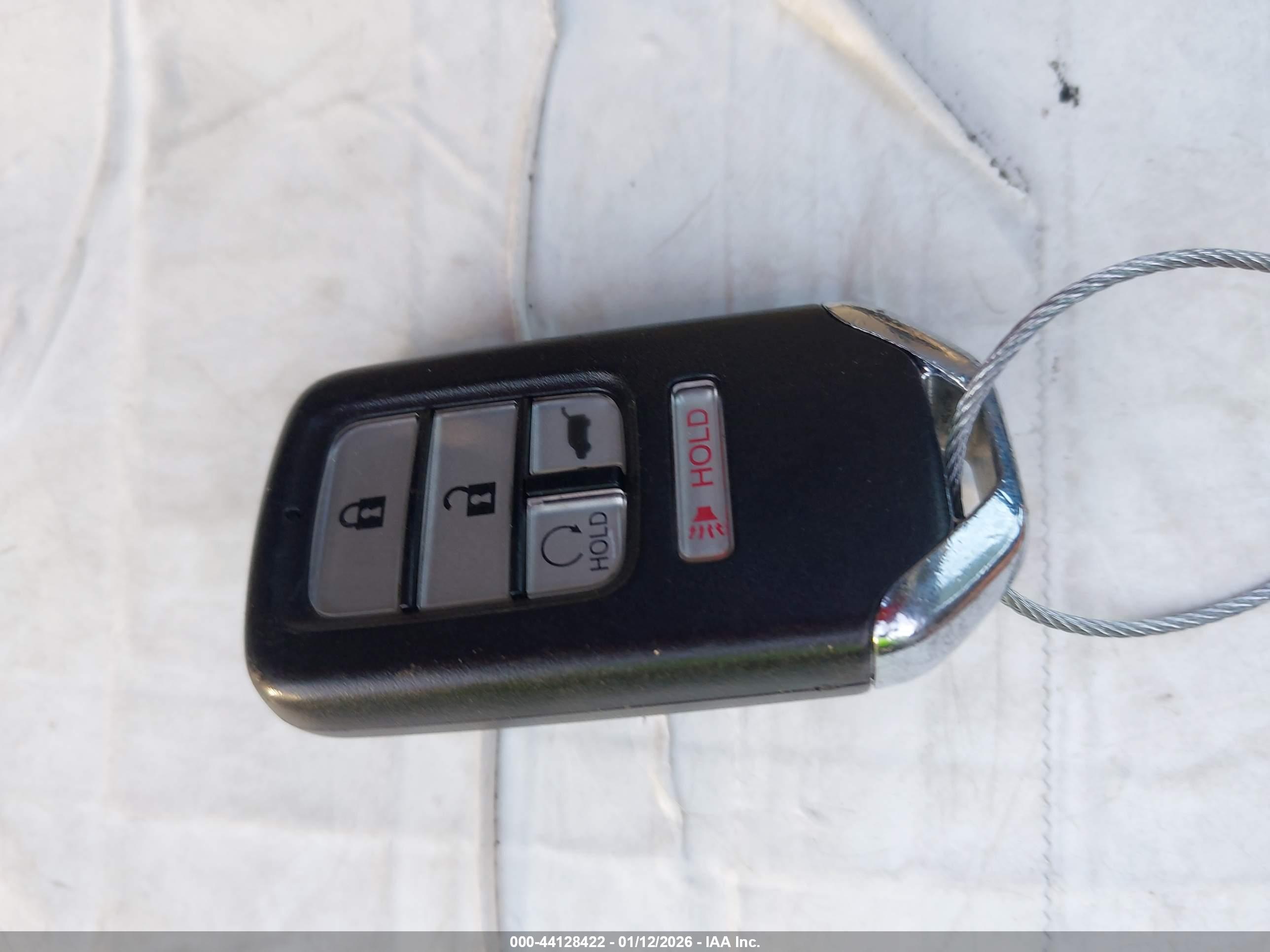 HONDA PILOT image 11