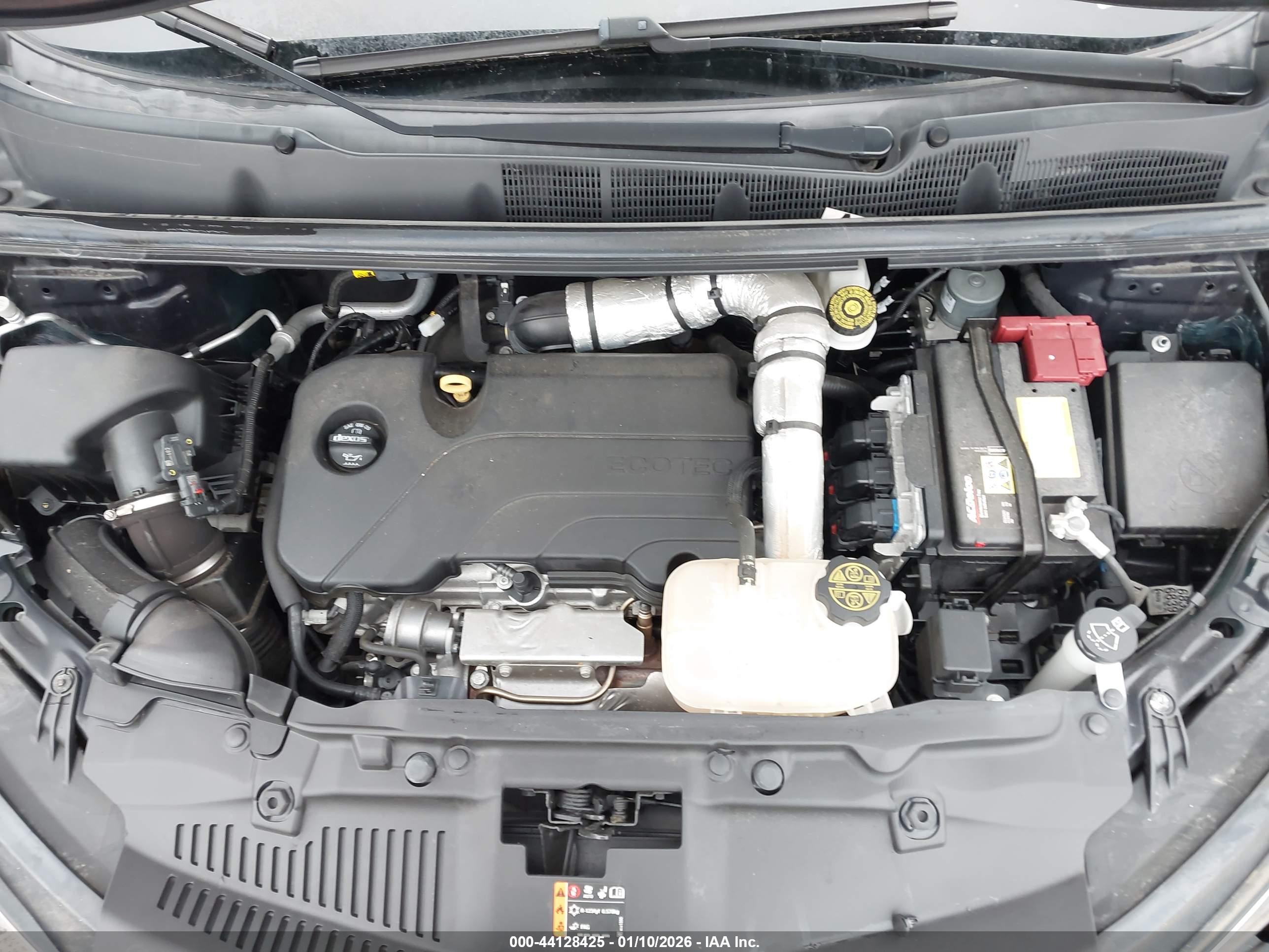 BUICK ENCORE image 10