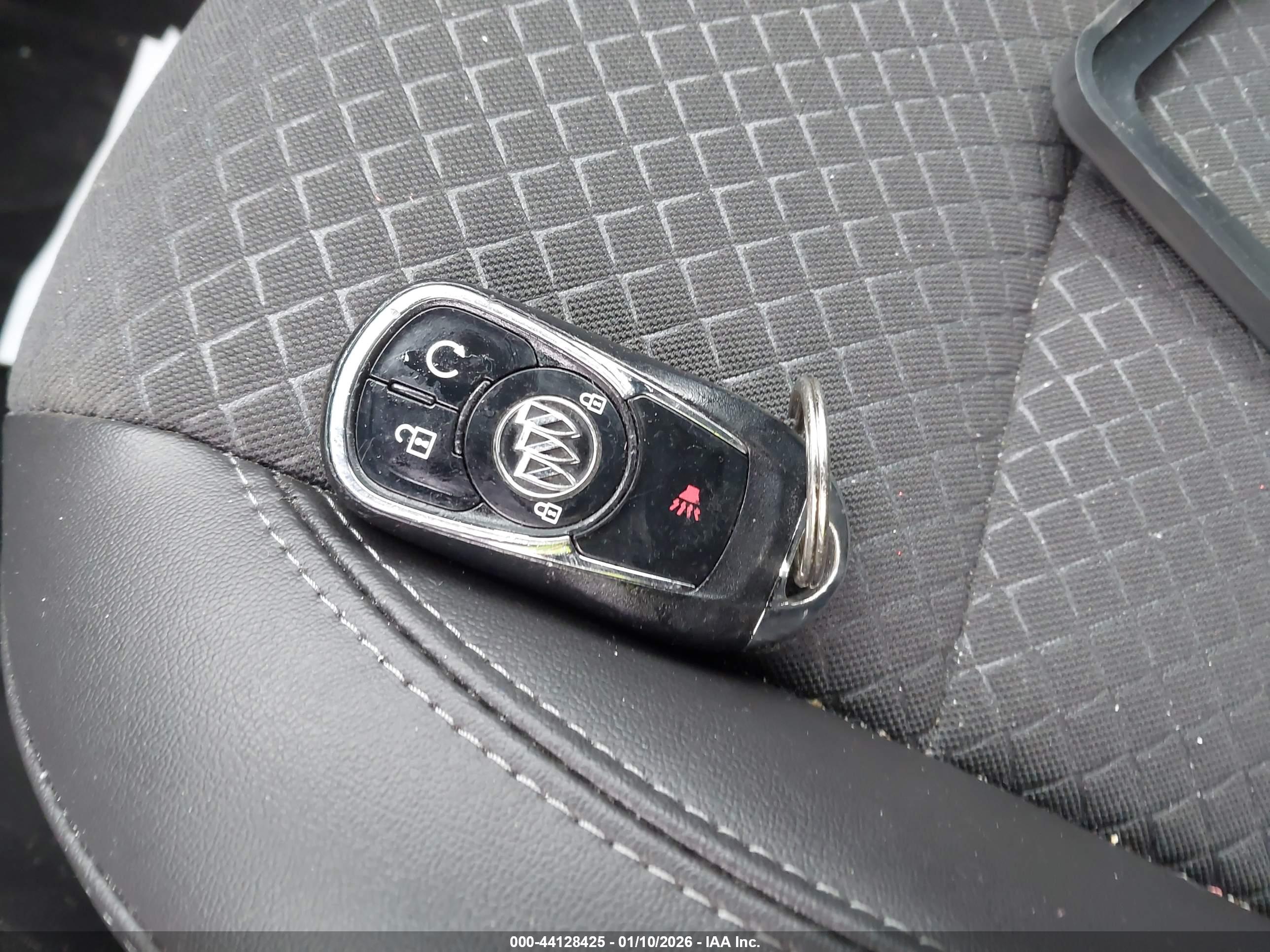 BUICK ENCORE image 11