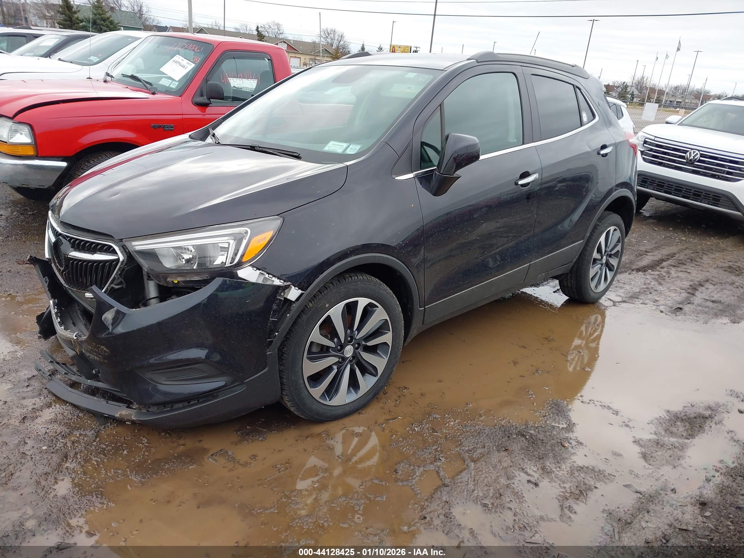 BUICK ENCORE image 2