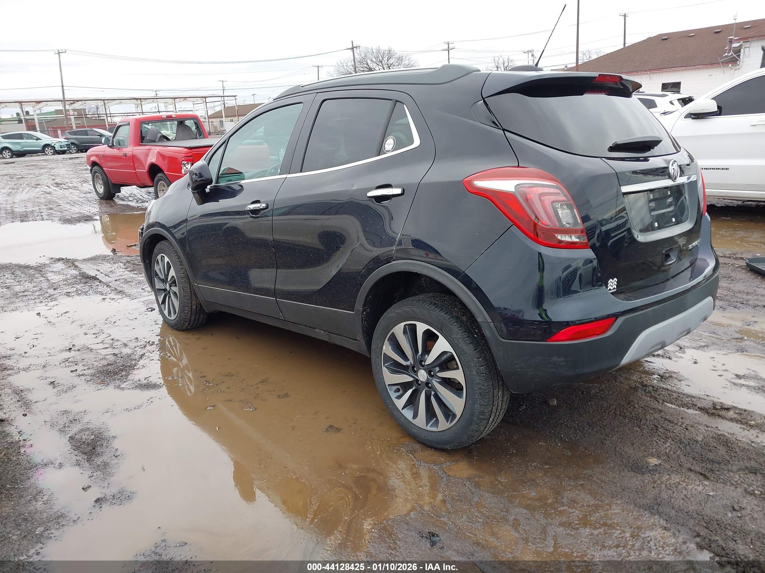 BUICK ENCORE image 3