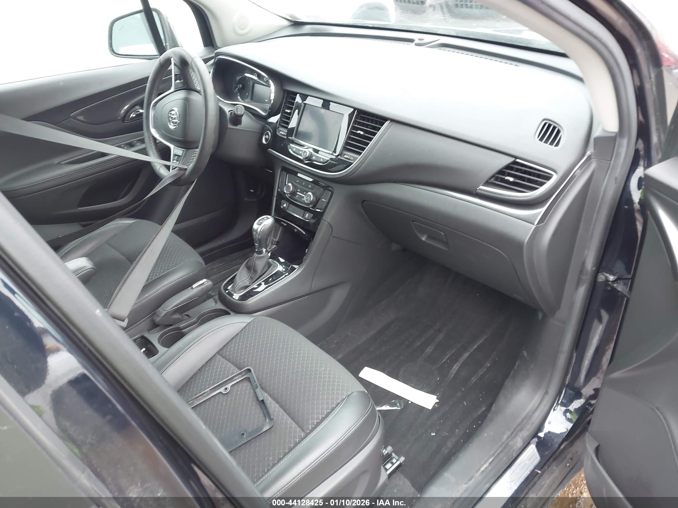 BUICK ENCORE image 5