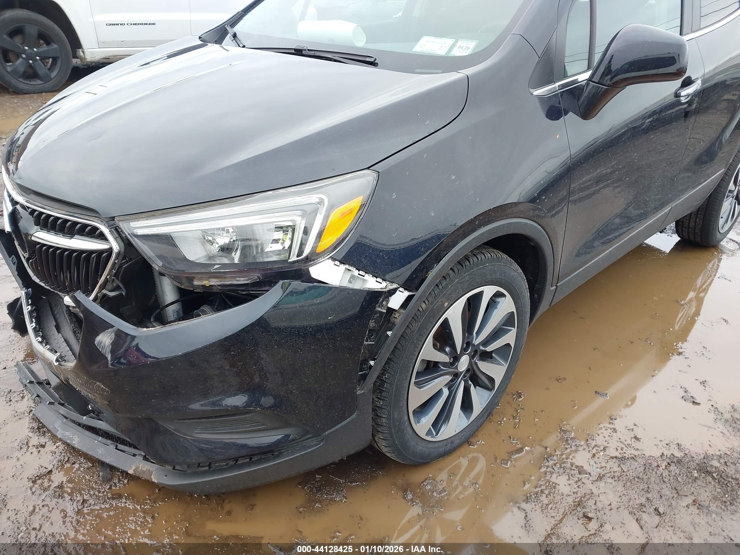 BUICK ENCORE image 6