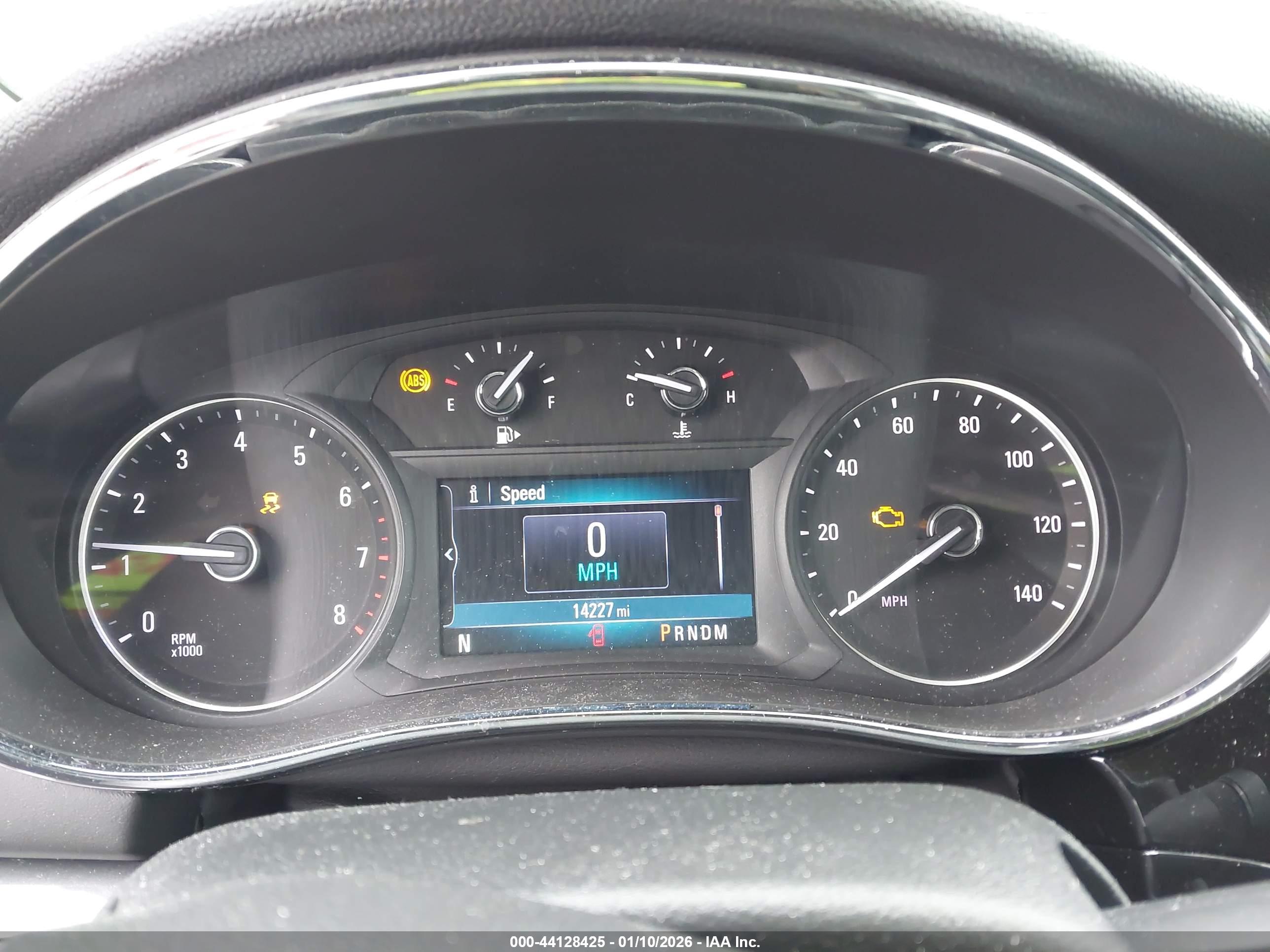 BUICK ENCORE image 7