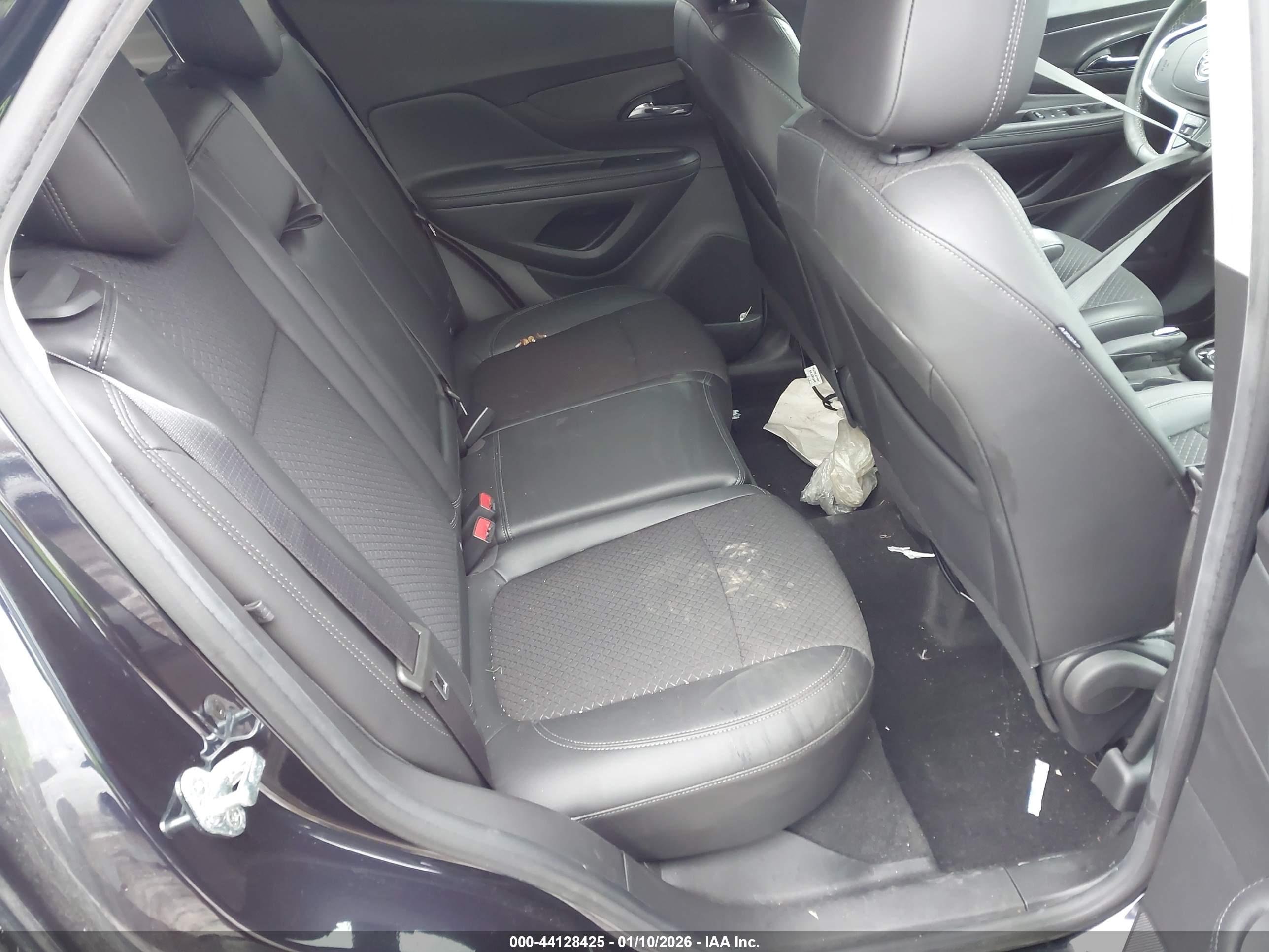 BUICK ENCORE image 8