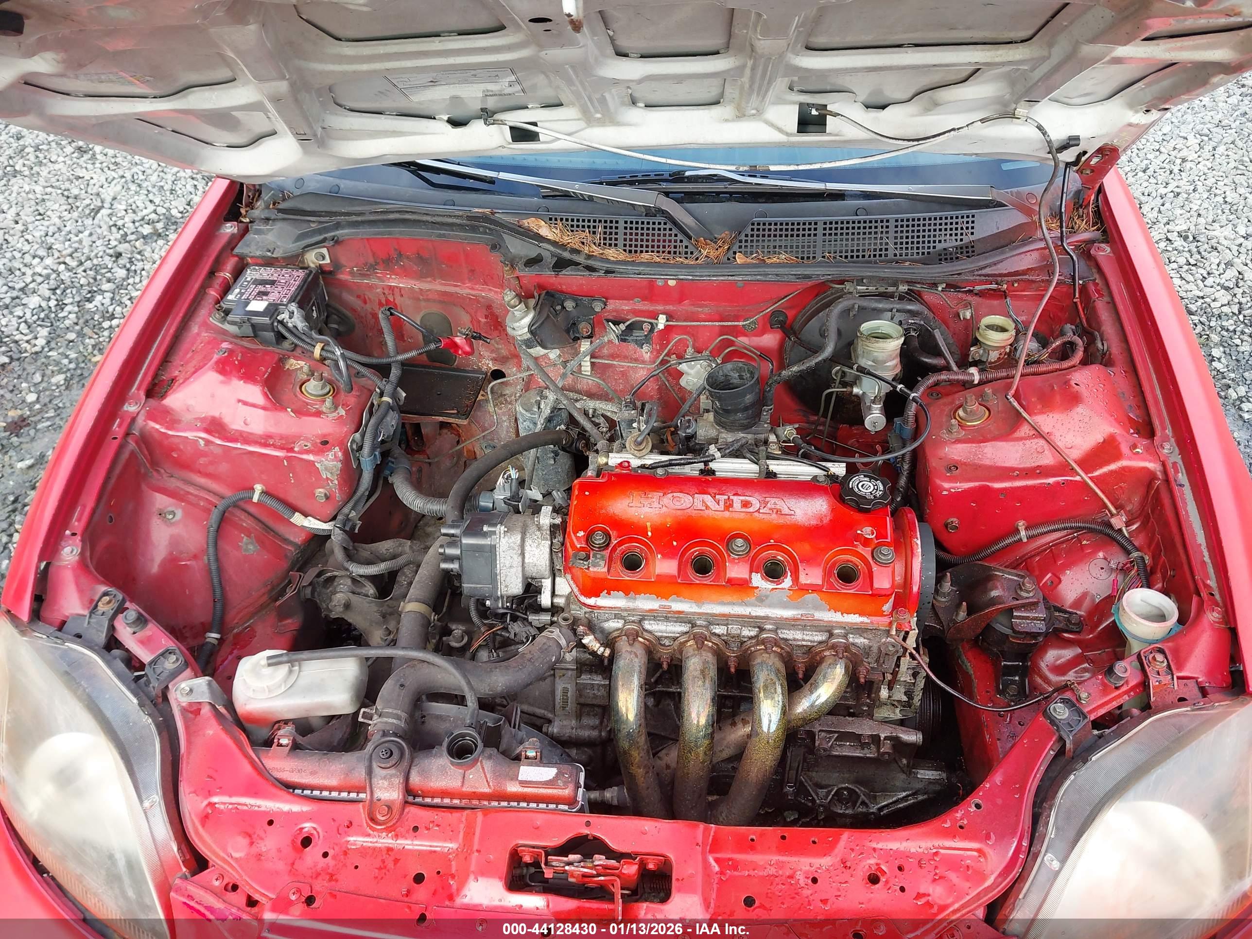 HONDA CIVIC image 10