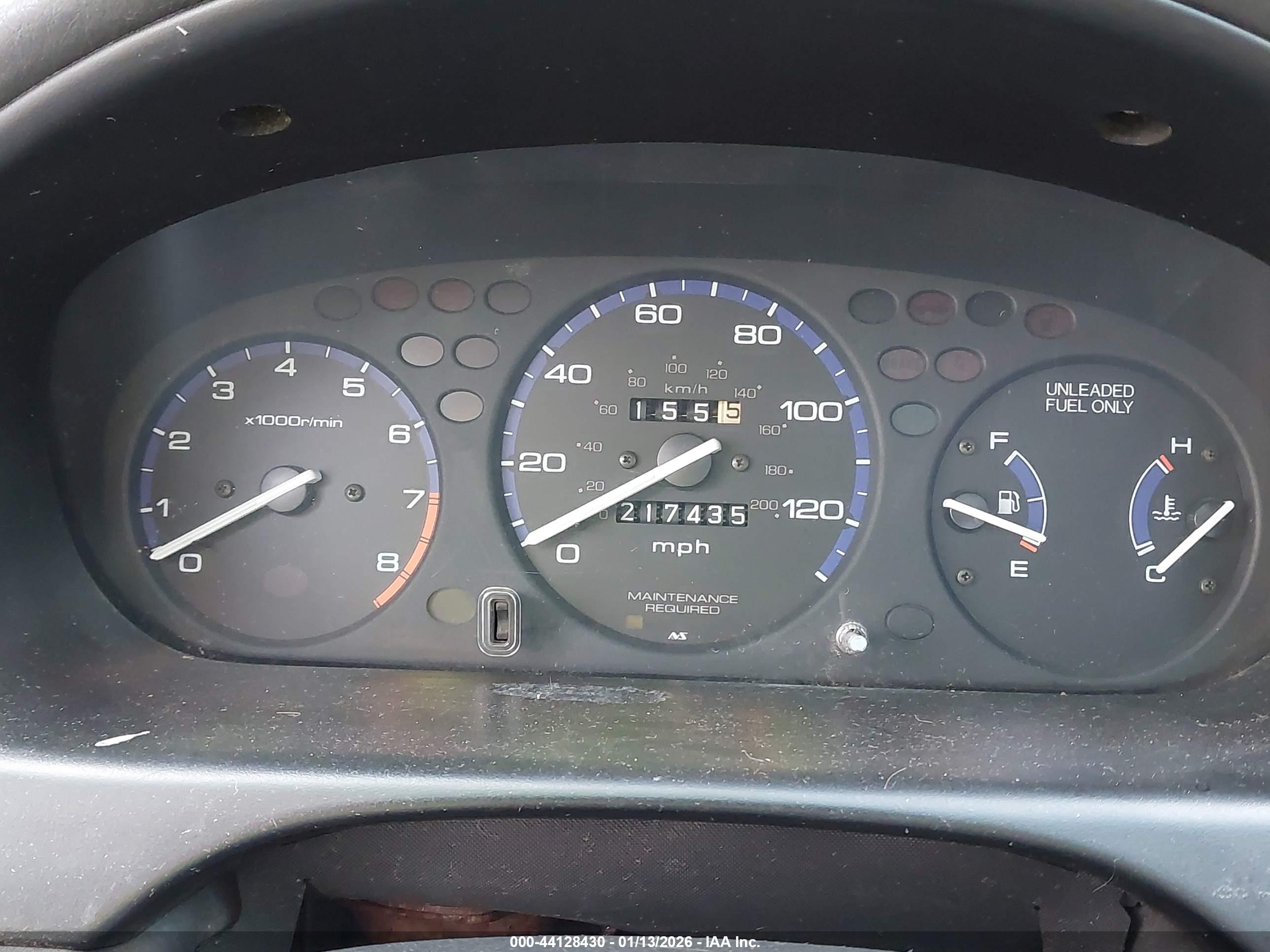 HONDA CIVIC image 7