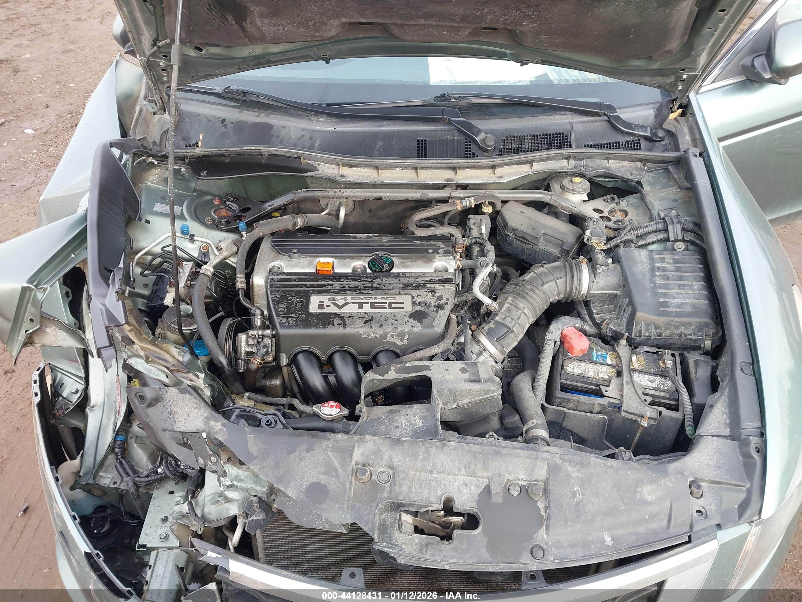 HONDA ACCORD image 10