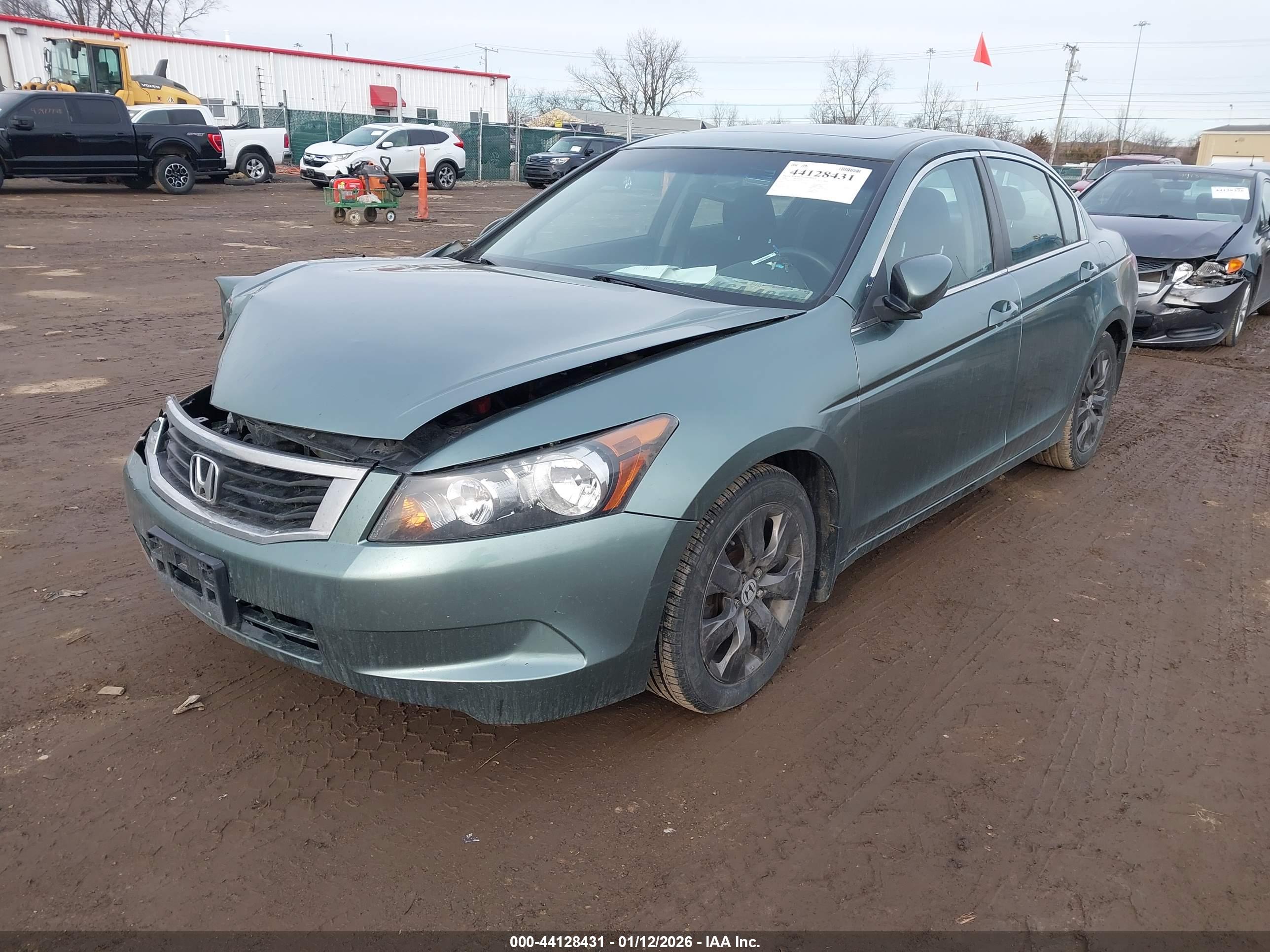 HONDA ACCORD image 2