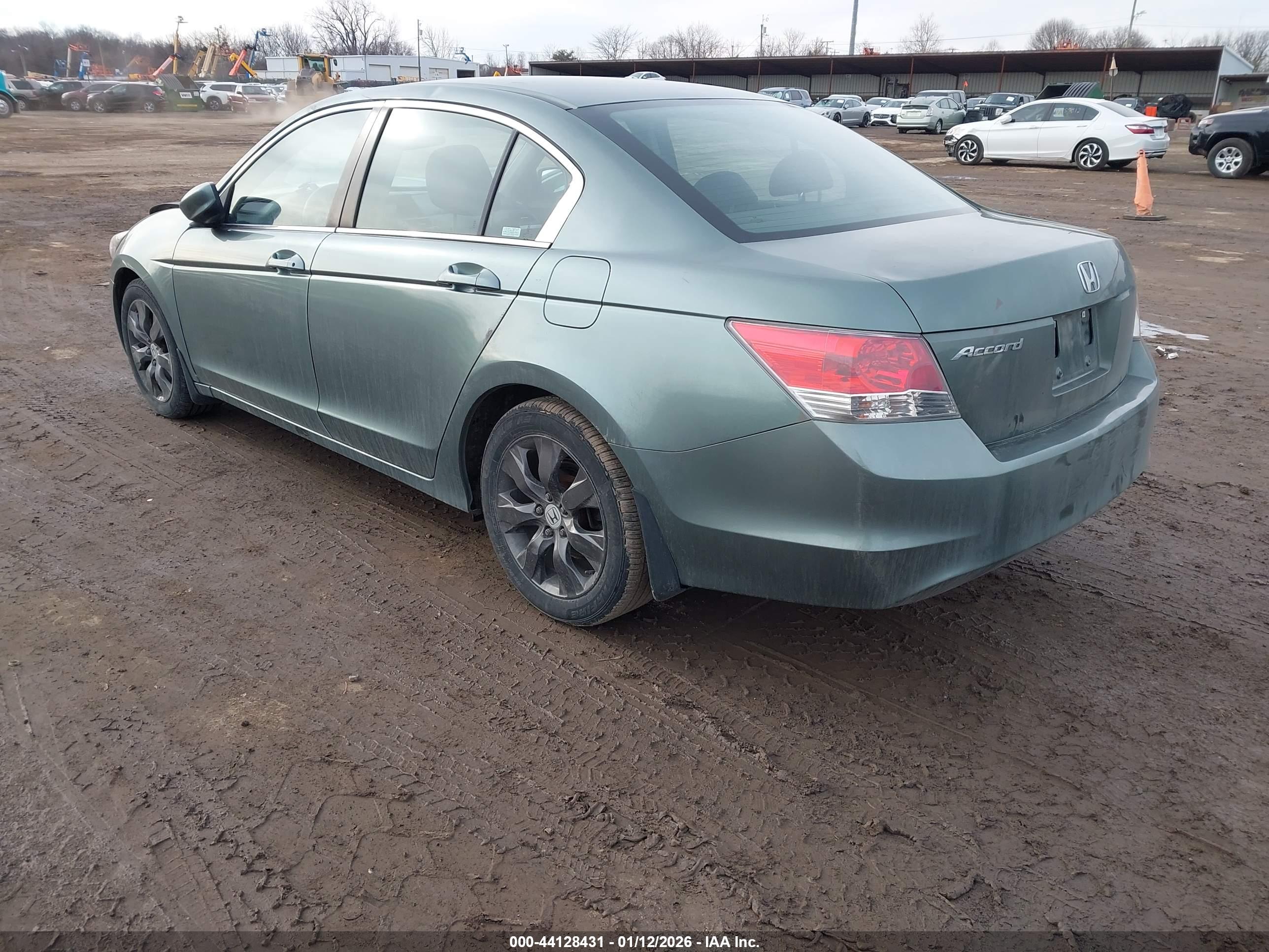 HONDA ACCORD image 3