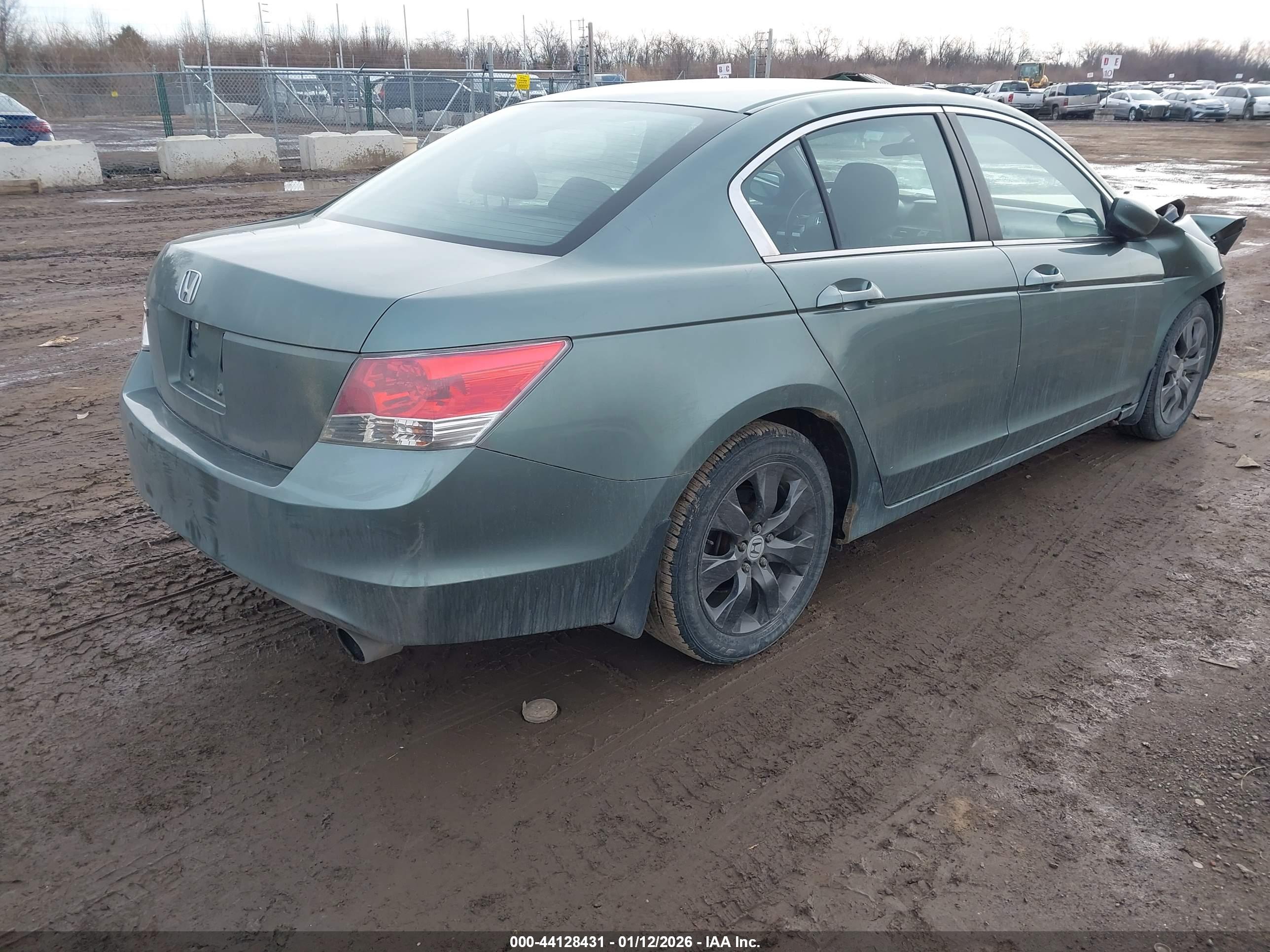 HONDA ACCORD image 4