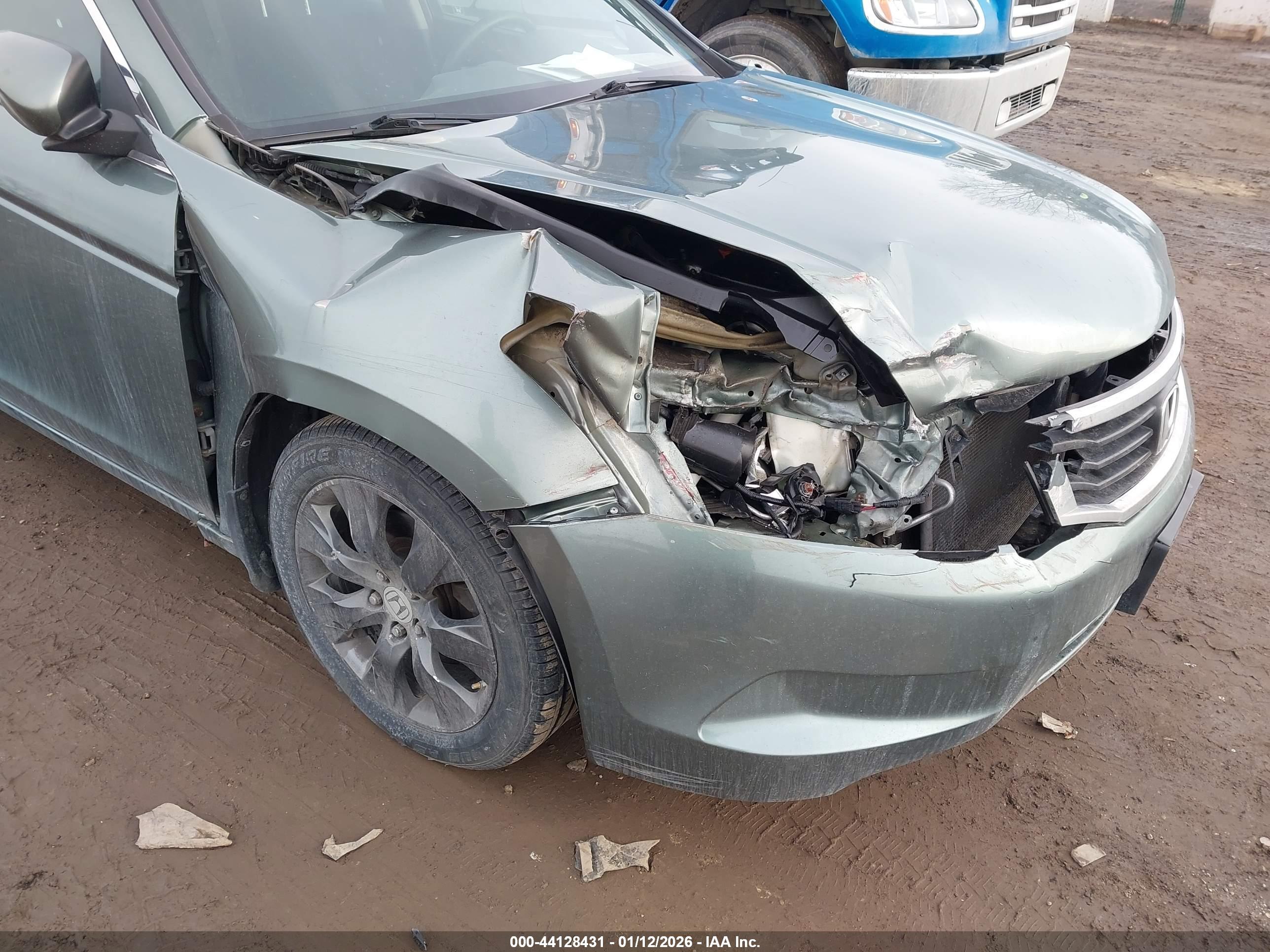 HONDA ACCORD image 6