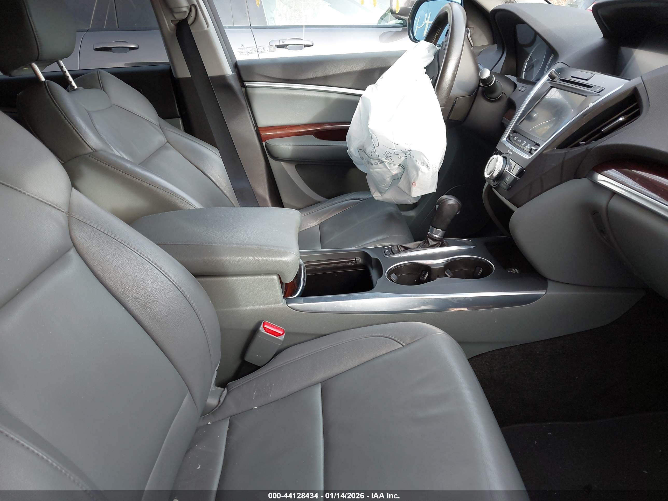 ACURA MDX image 5