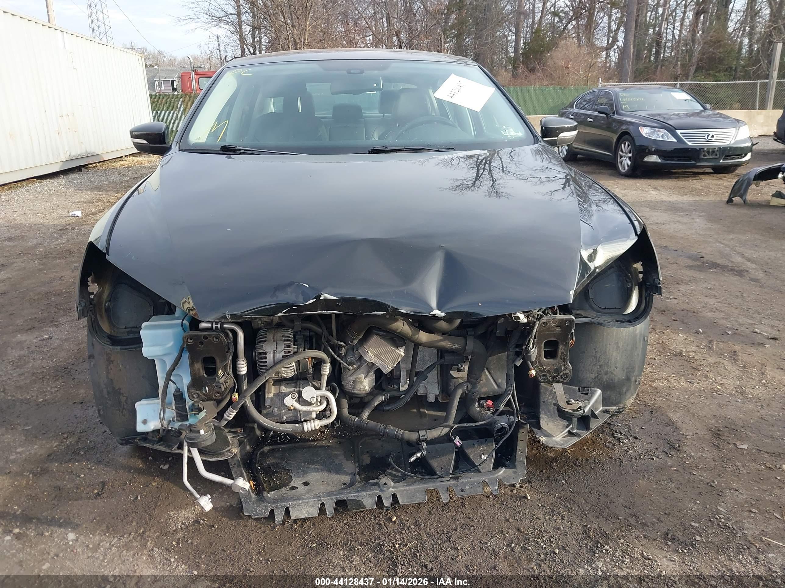 VOLKSWAGEN PASSAT image 6