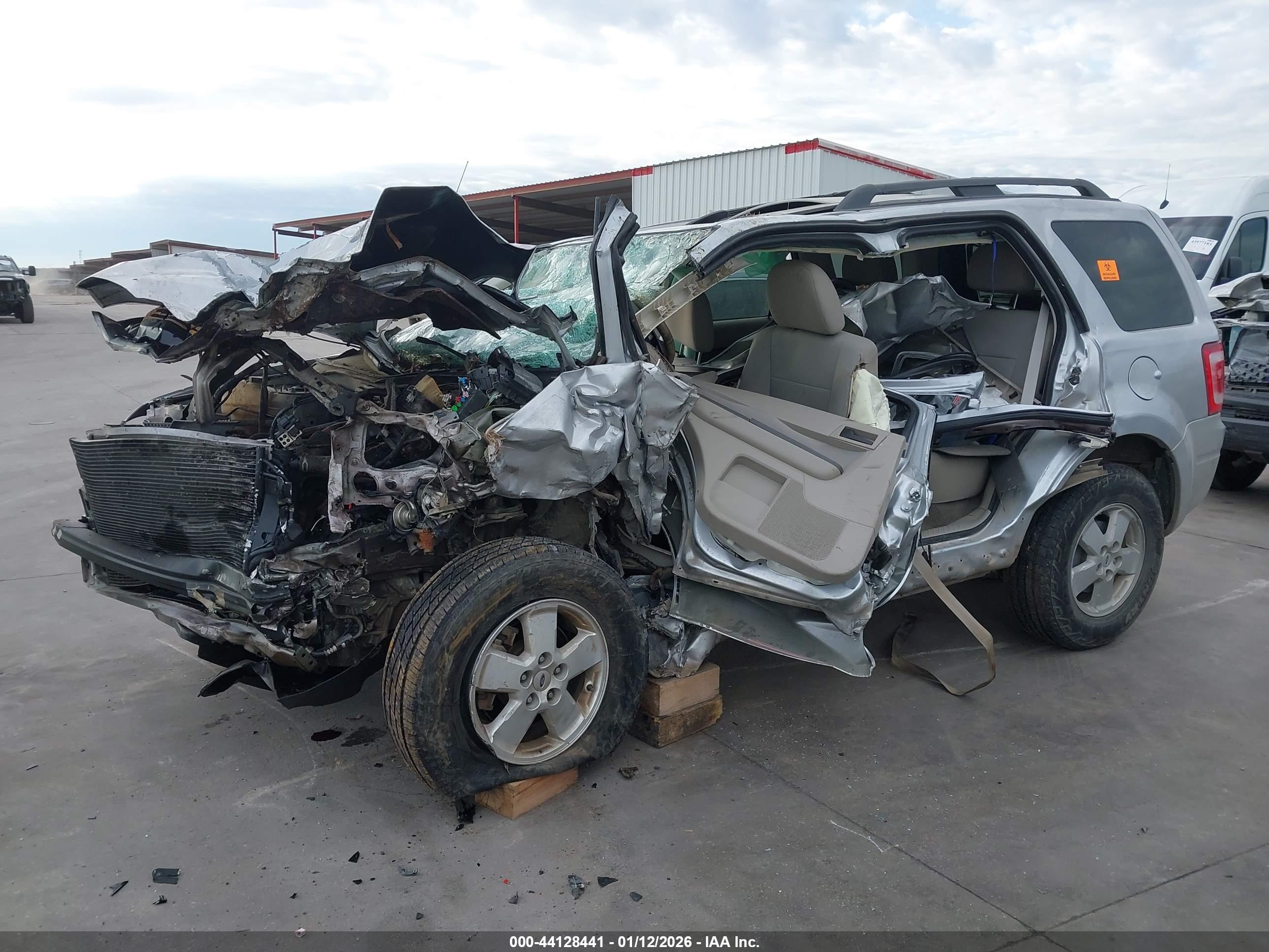 FORD ESCAPE image 6