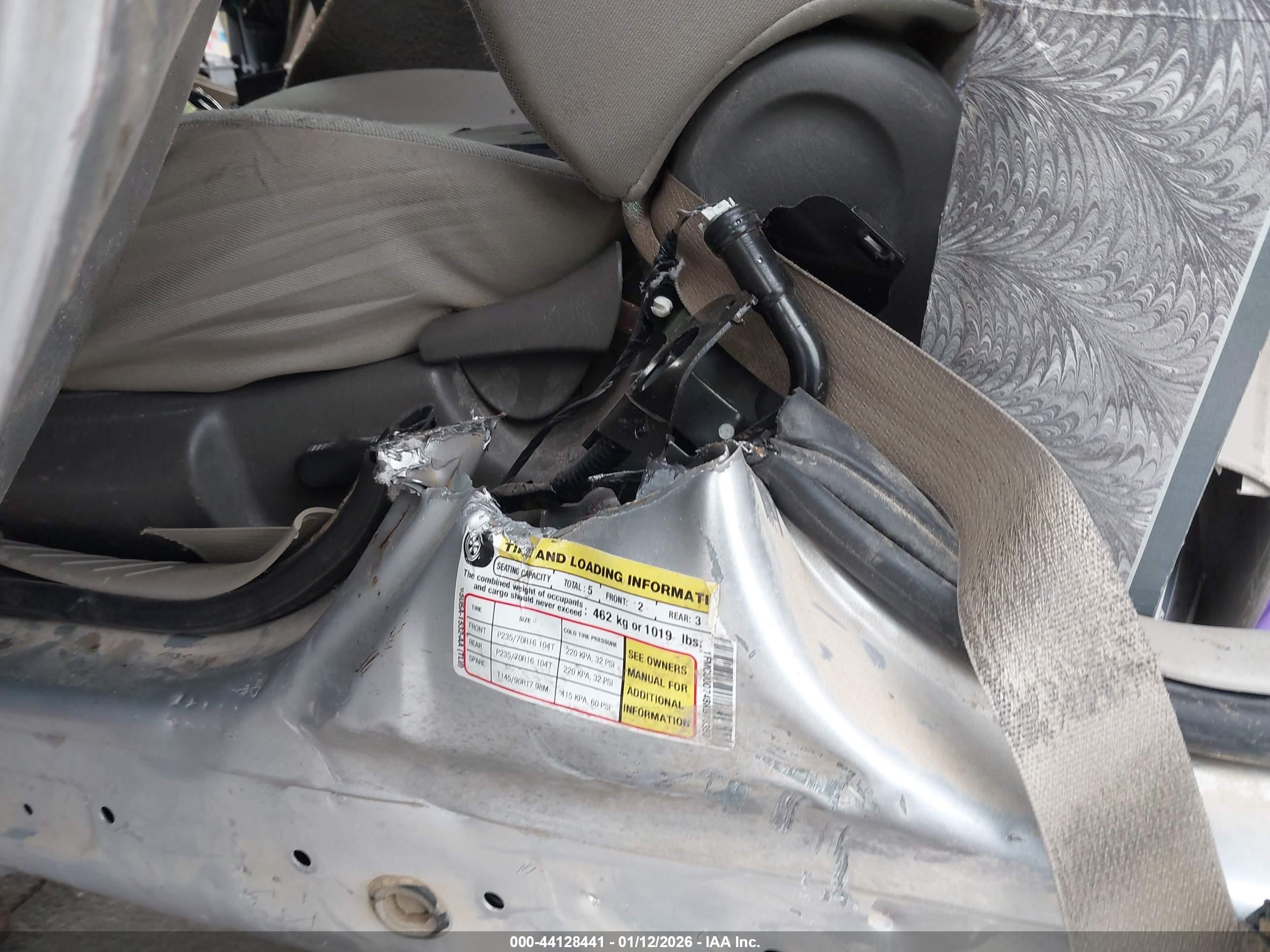 FORD ESCAPE image 9