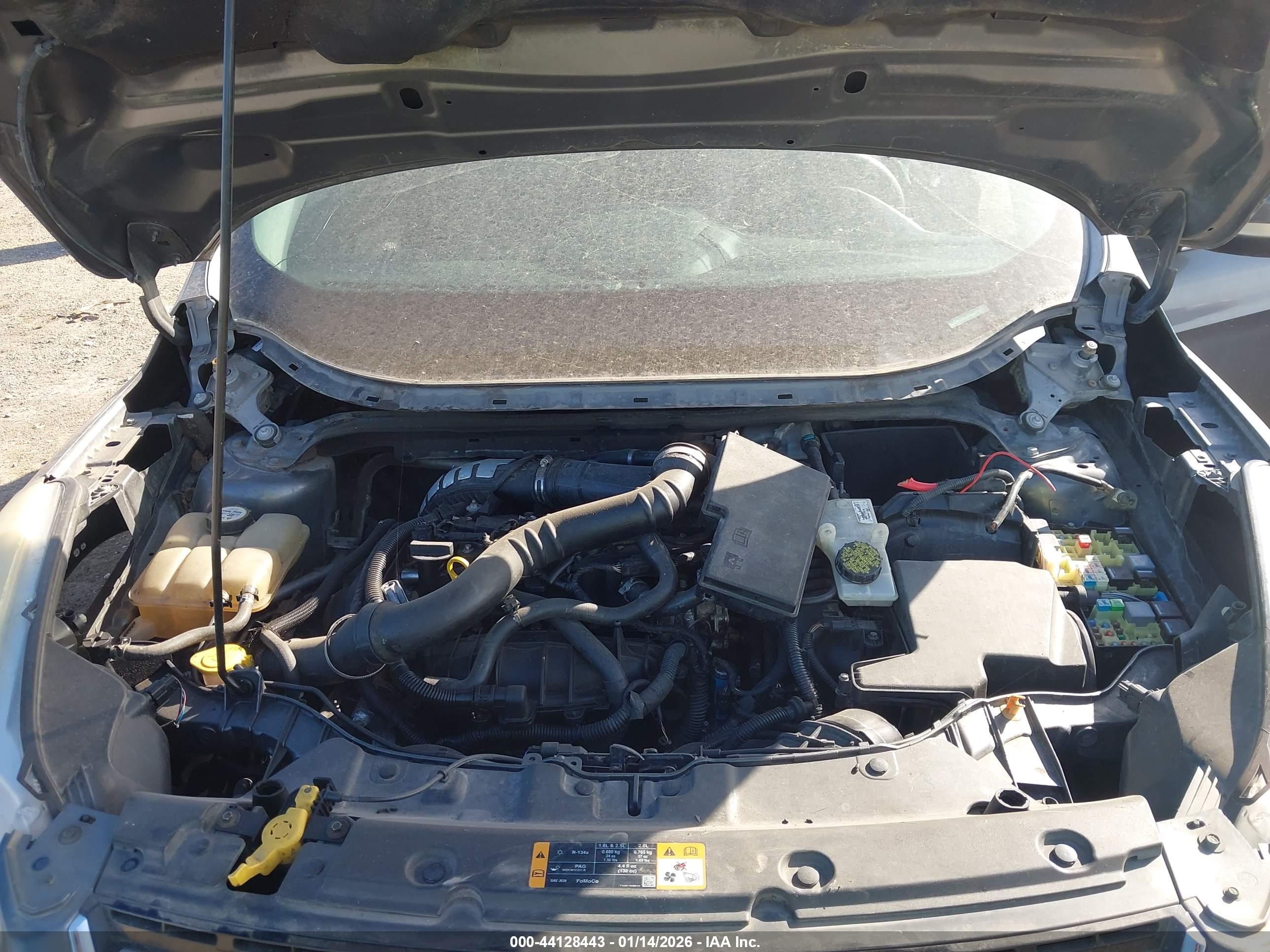 FORD ESCAPE image 10