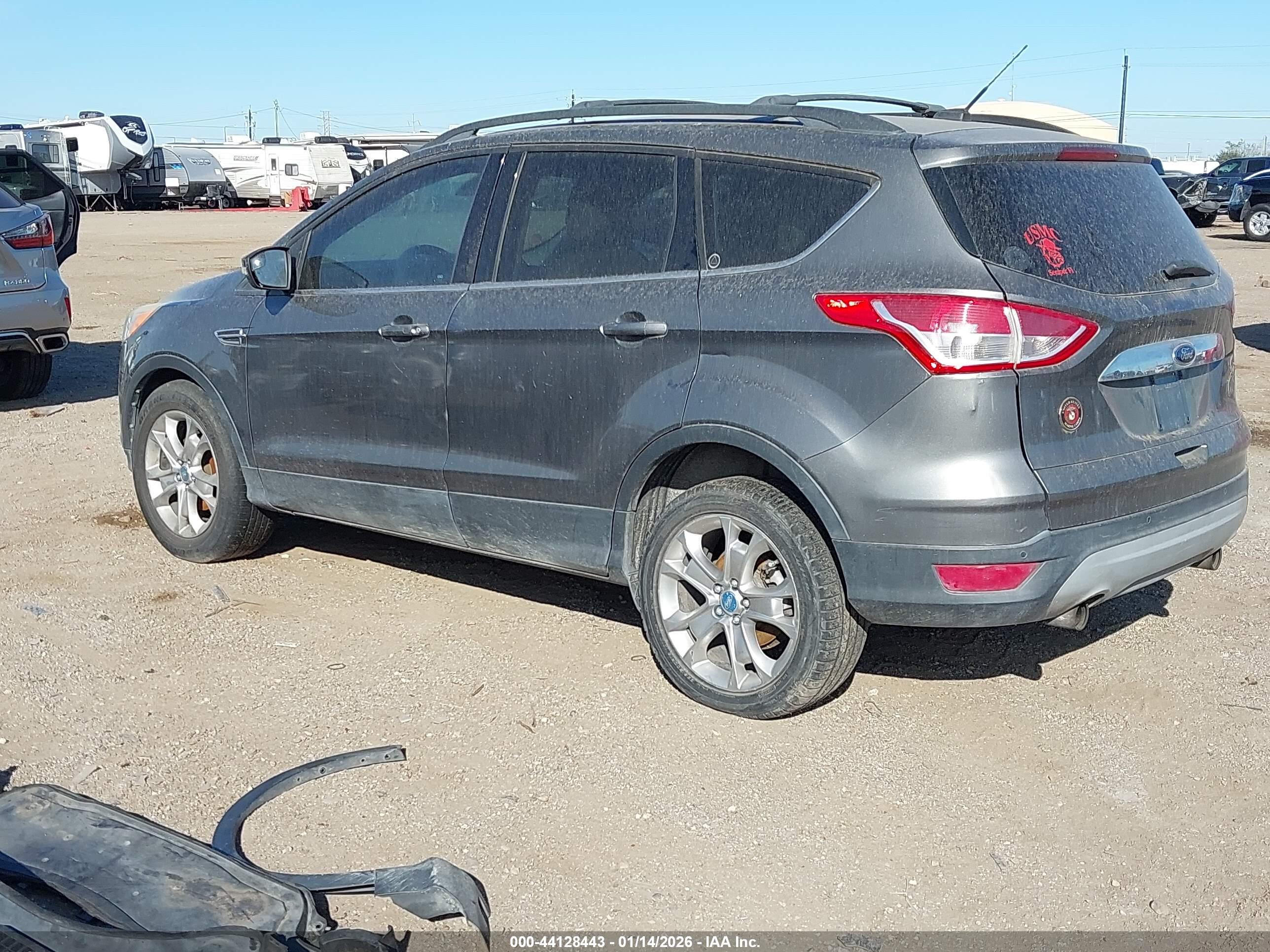 FORD ESCAPE image 3