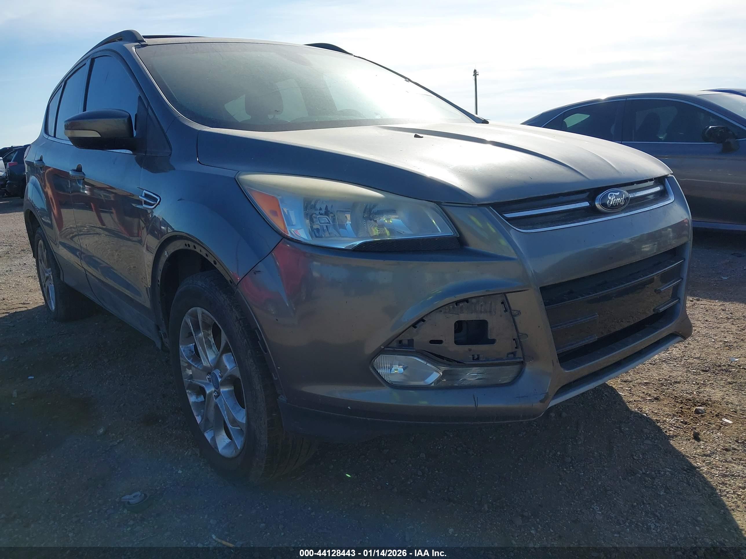 FORD ESCAPE image 6