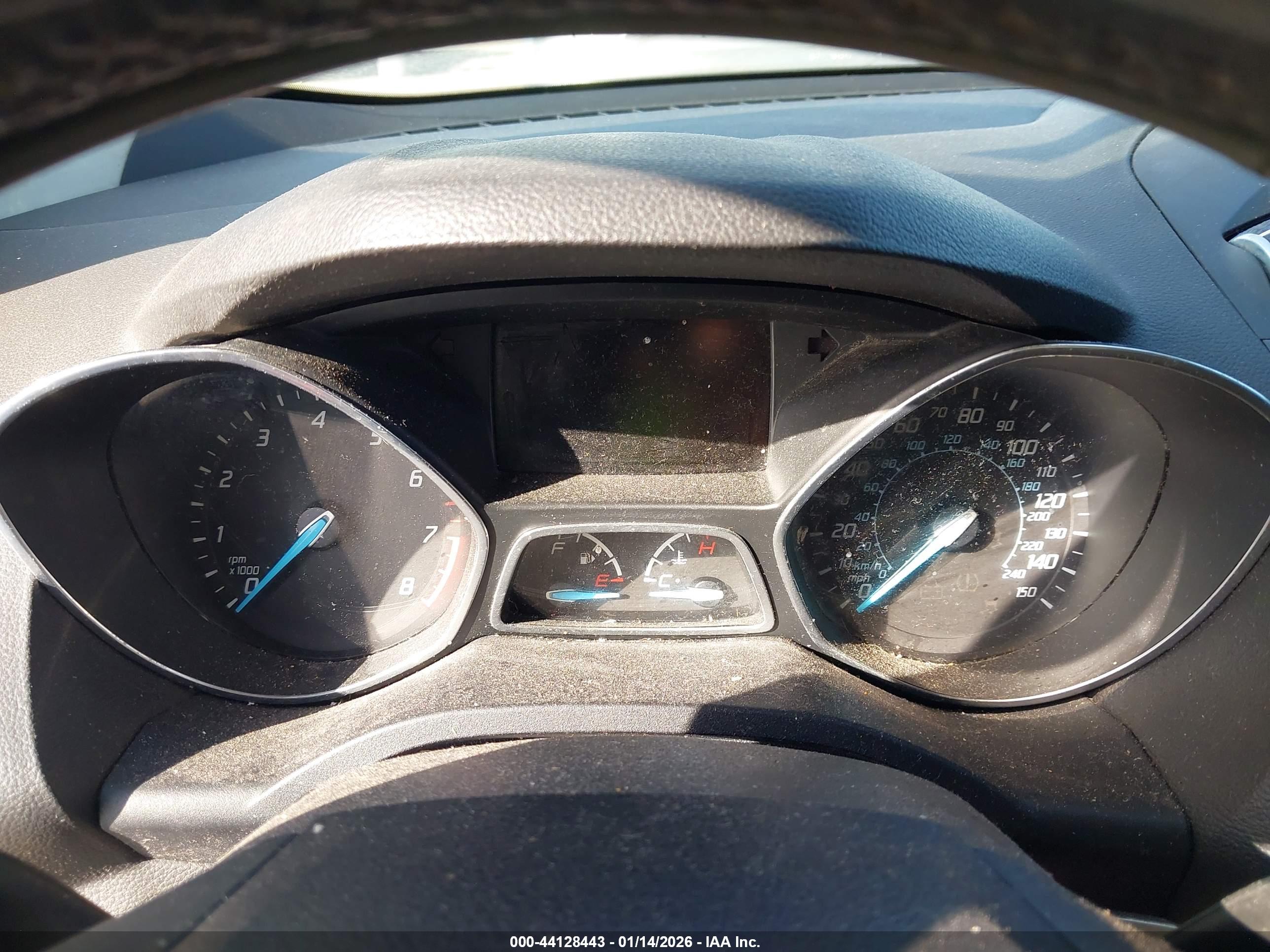 FORD ESCAPE image 7