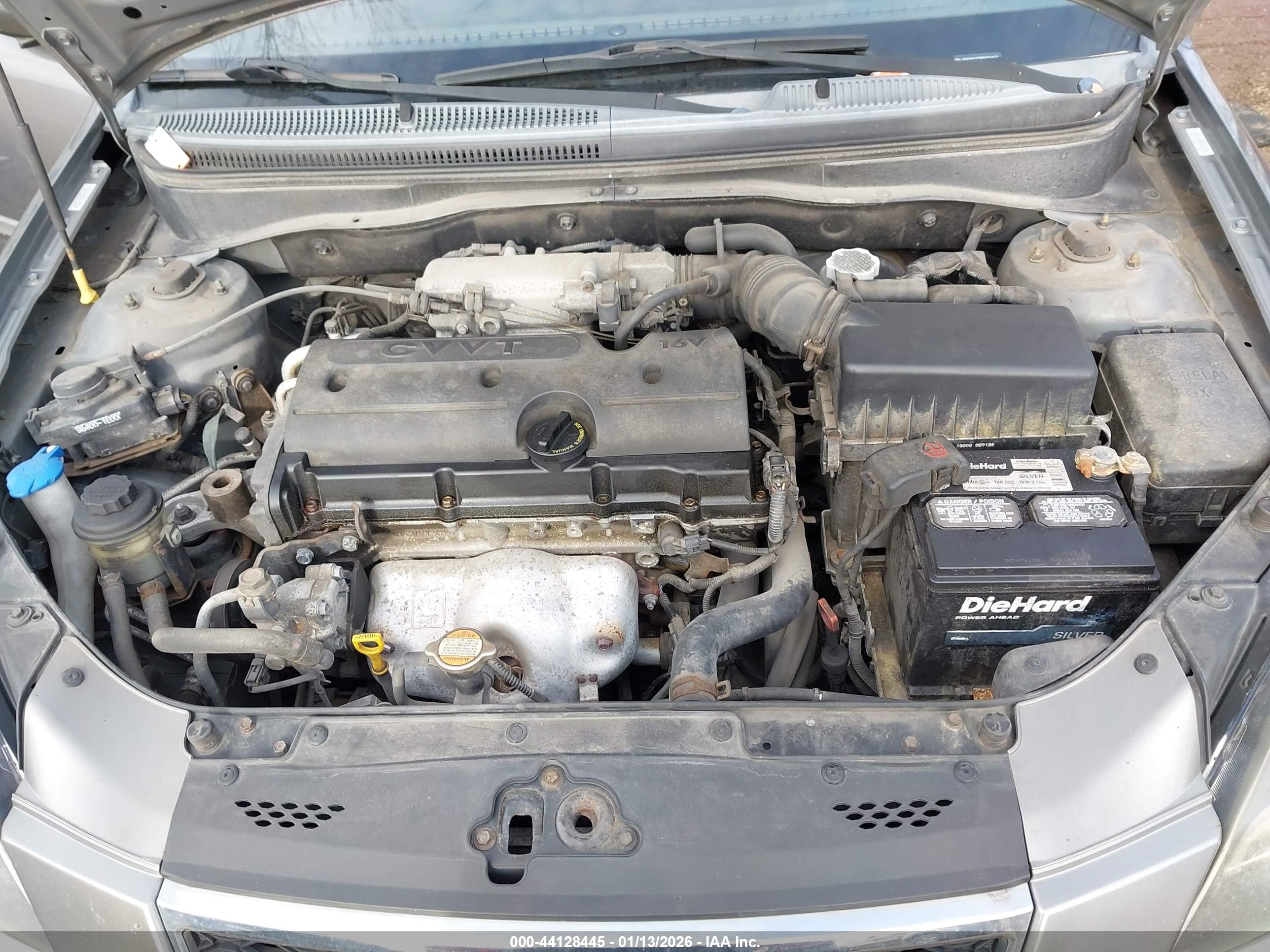 KIA RIO image 10