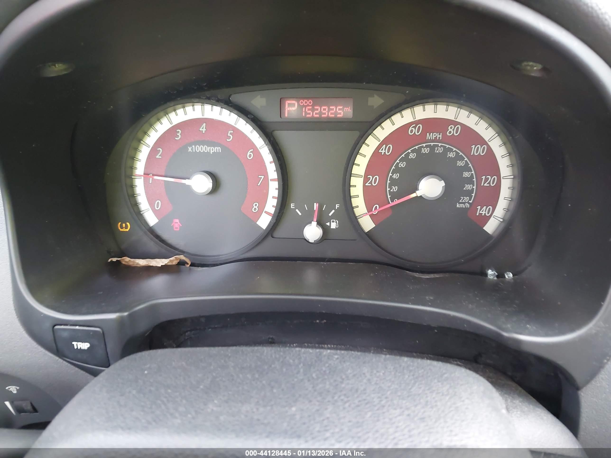 KIA RIO image 7