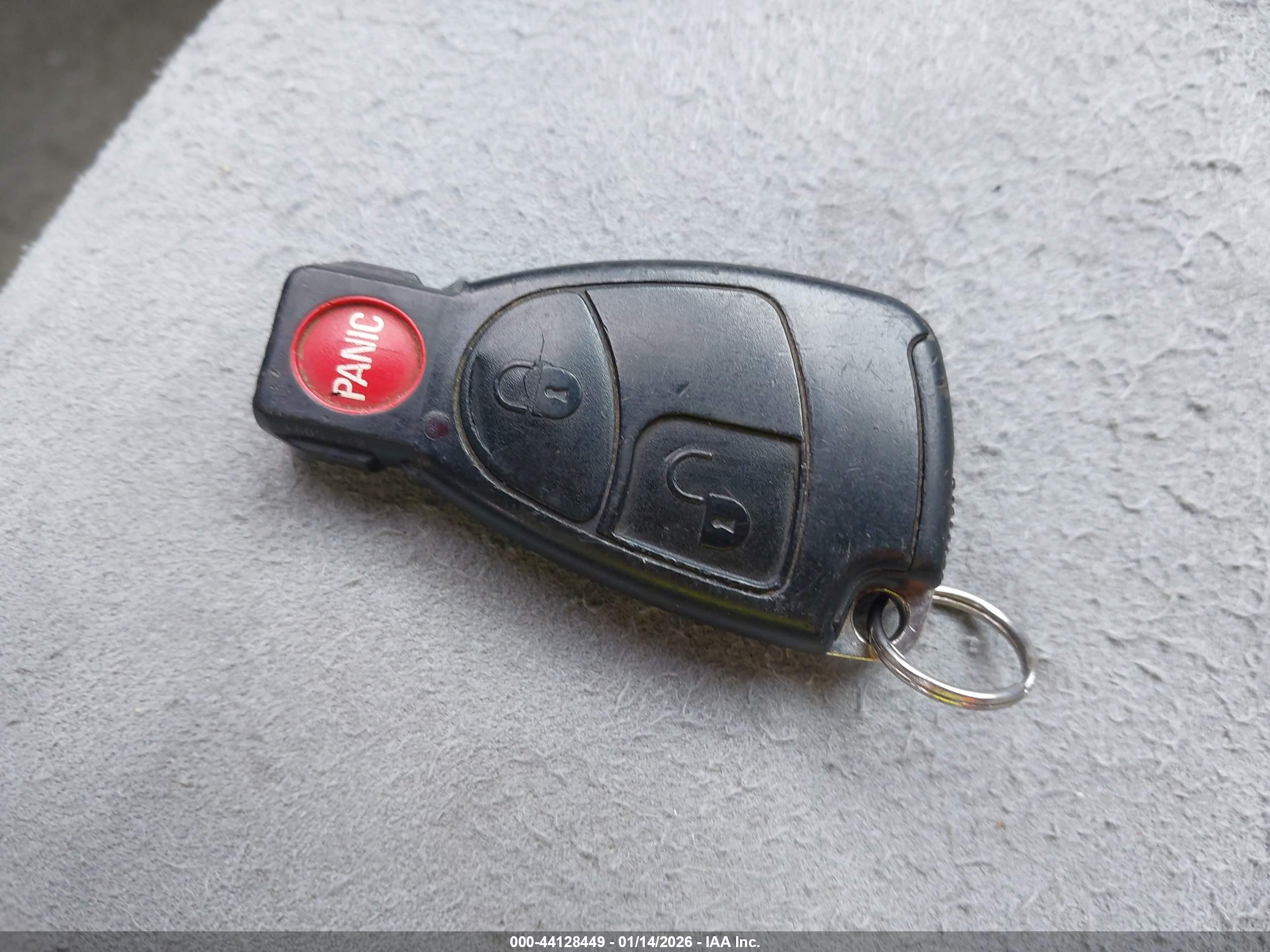 MERCEDES-BENZ ML image 11