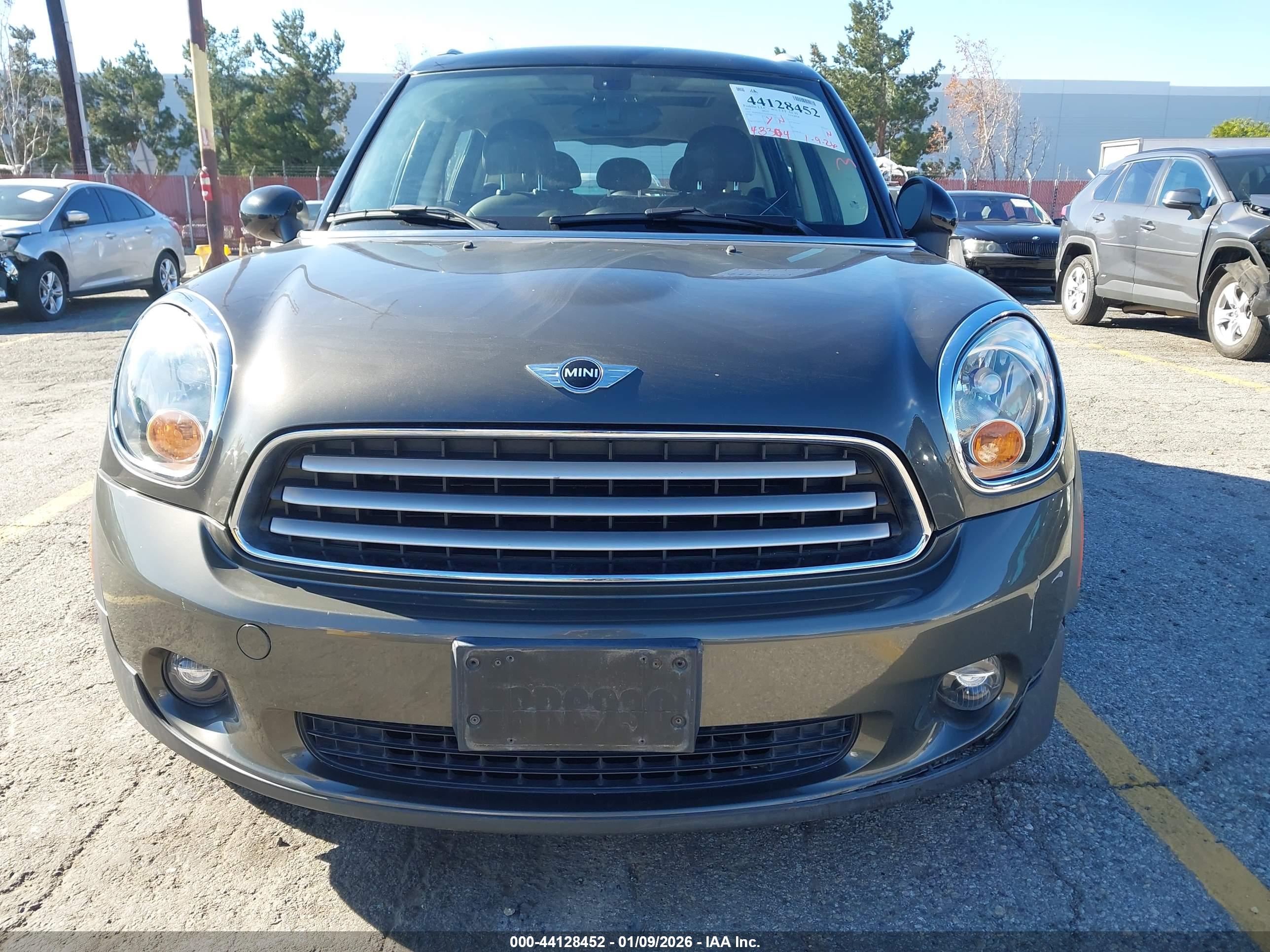 MINI COOPER image 6