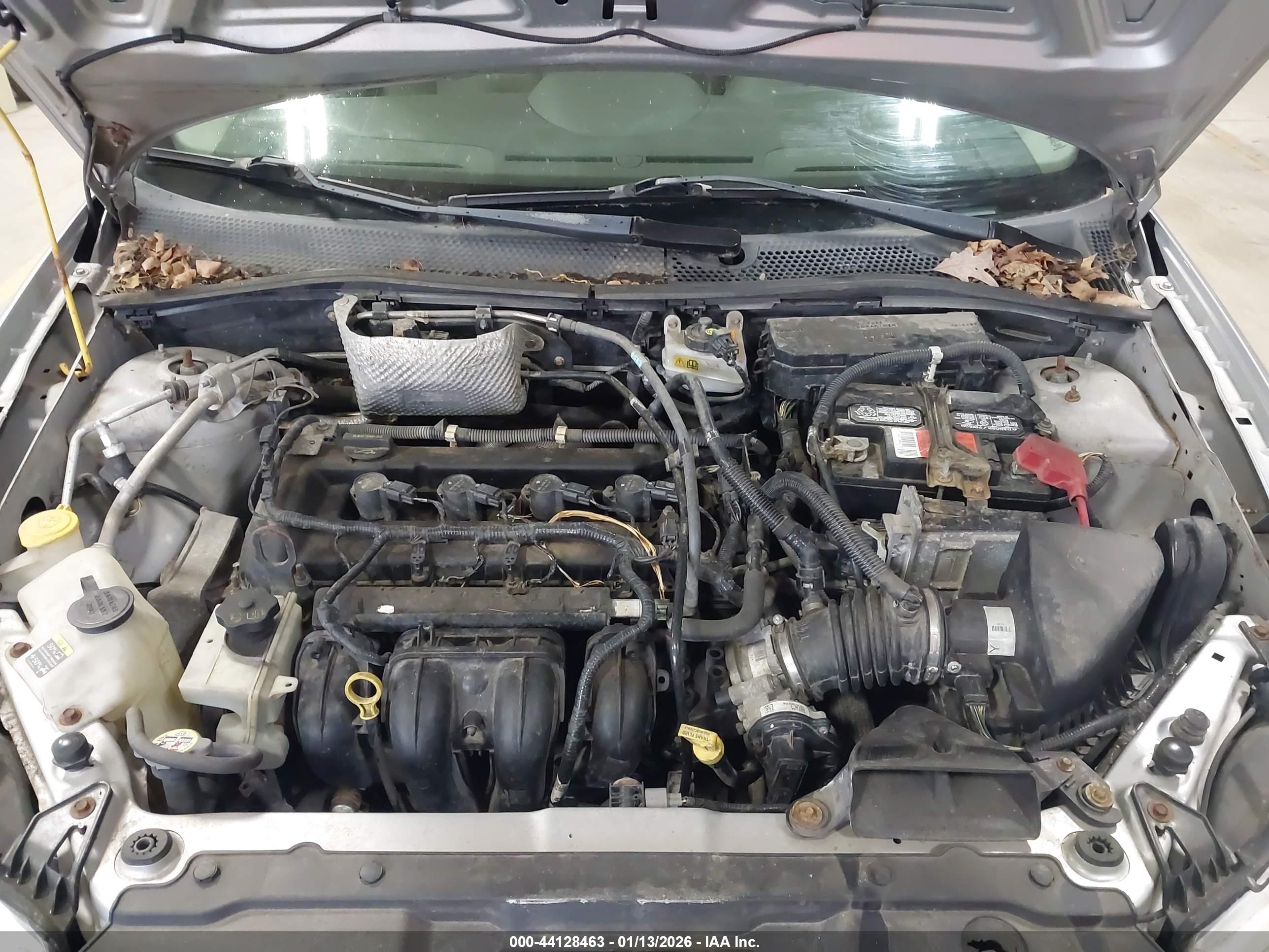 FORD FOCUS image 10