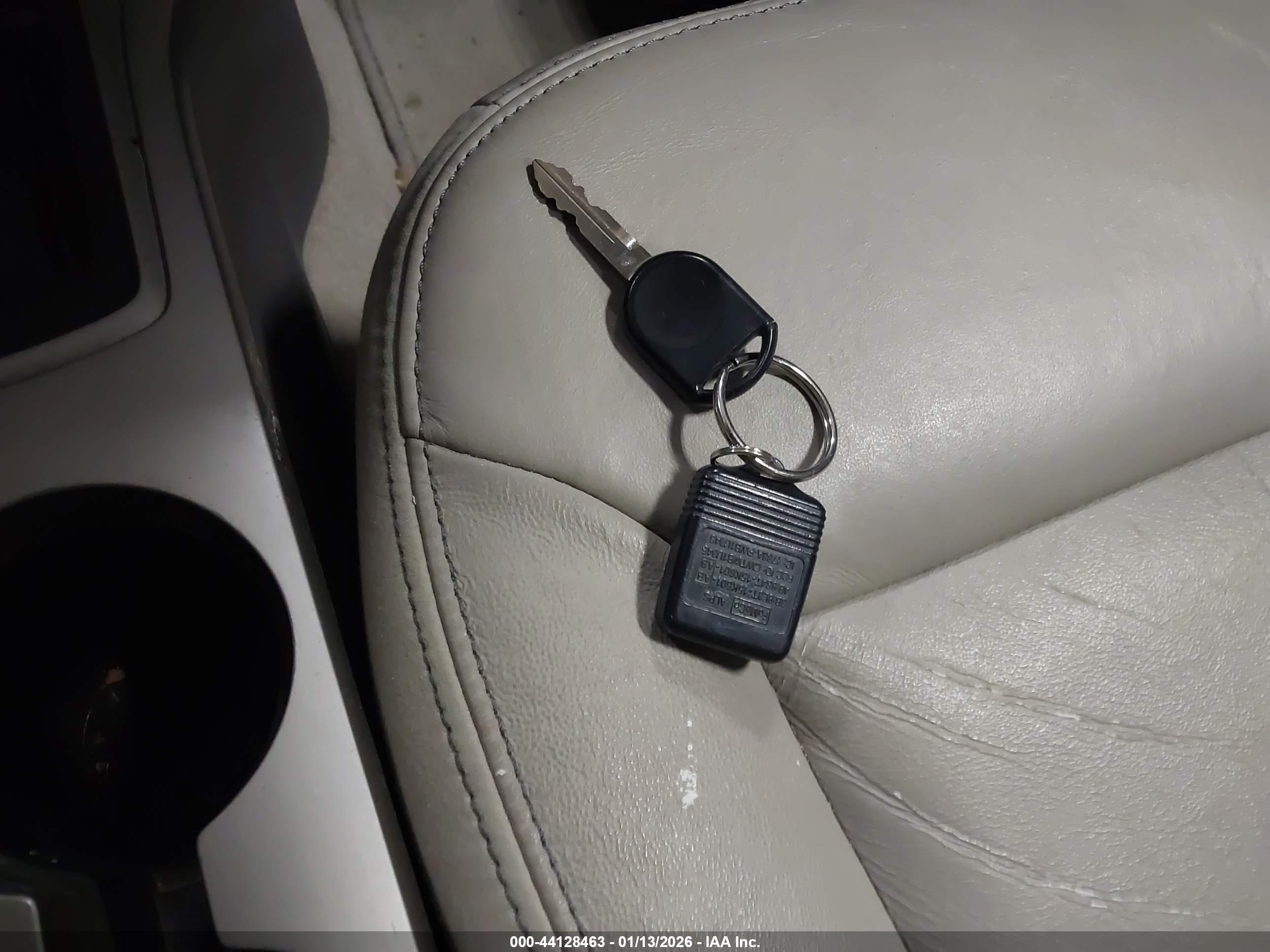FORD FOCUS image 11