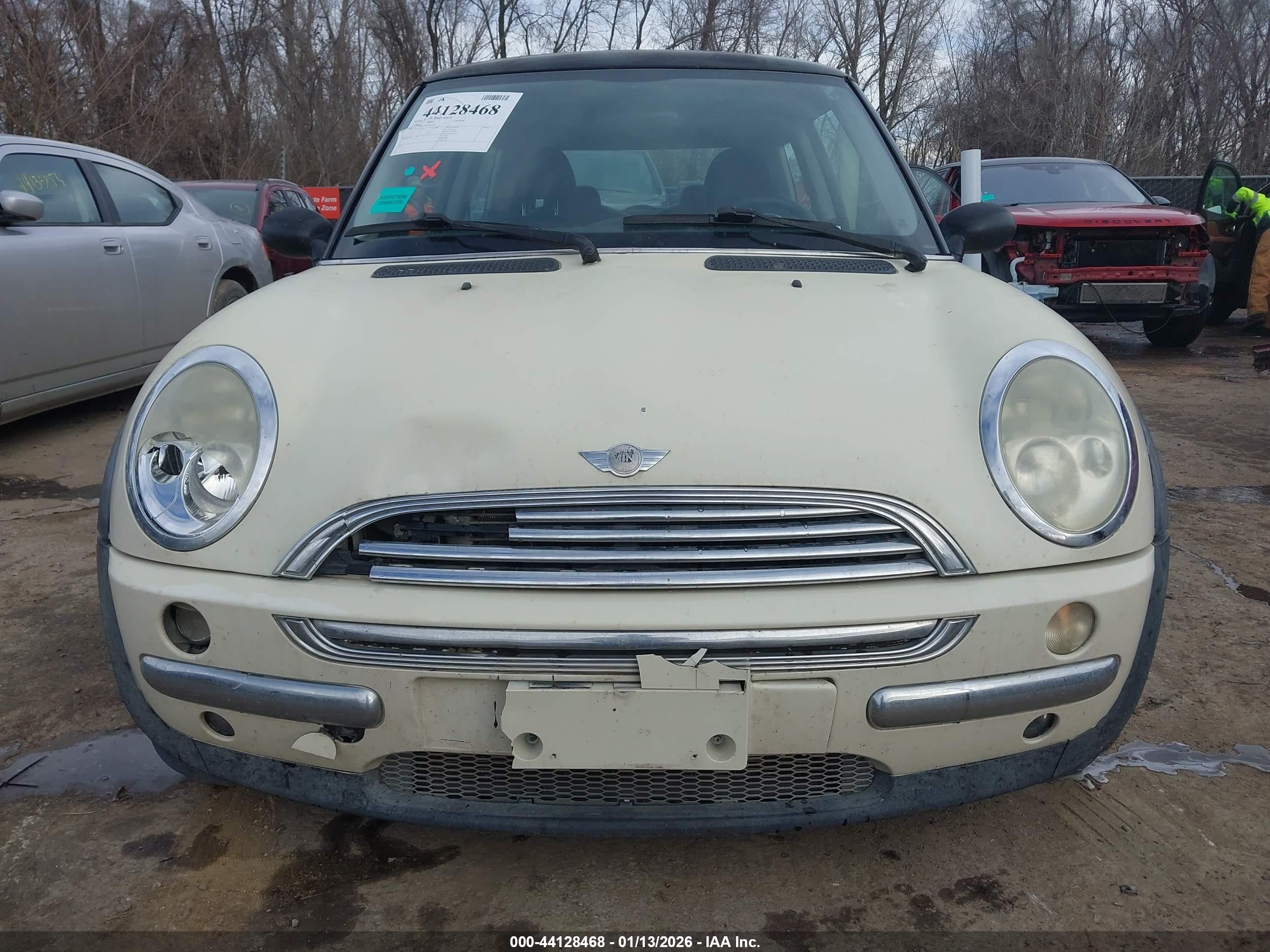 MINI COOPER image 6