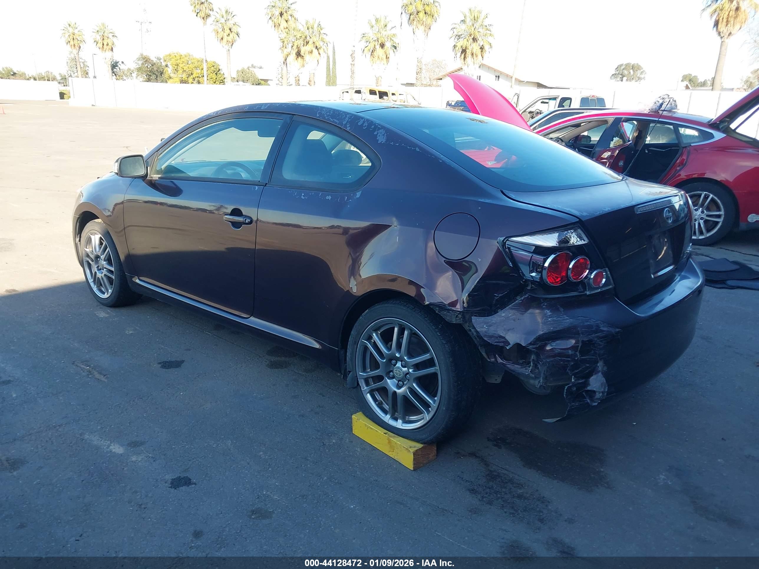 SCION TC image 3