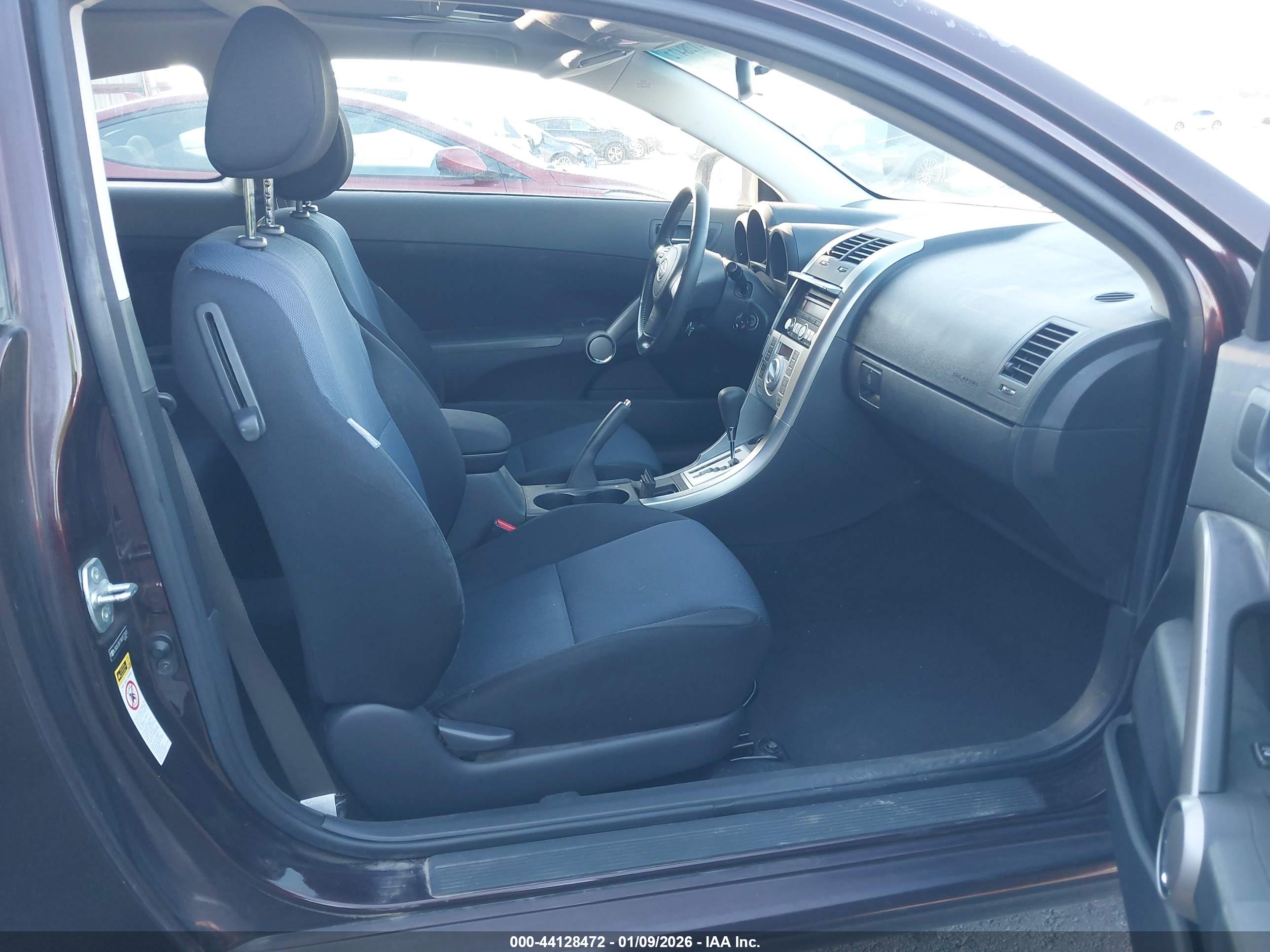 SCION TC image 5
